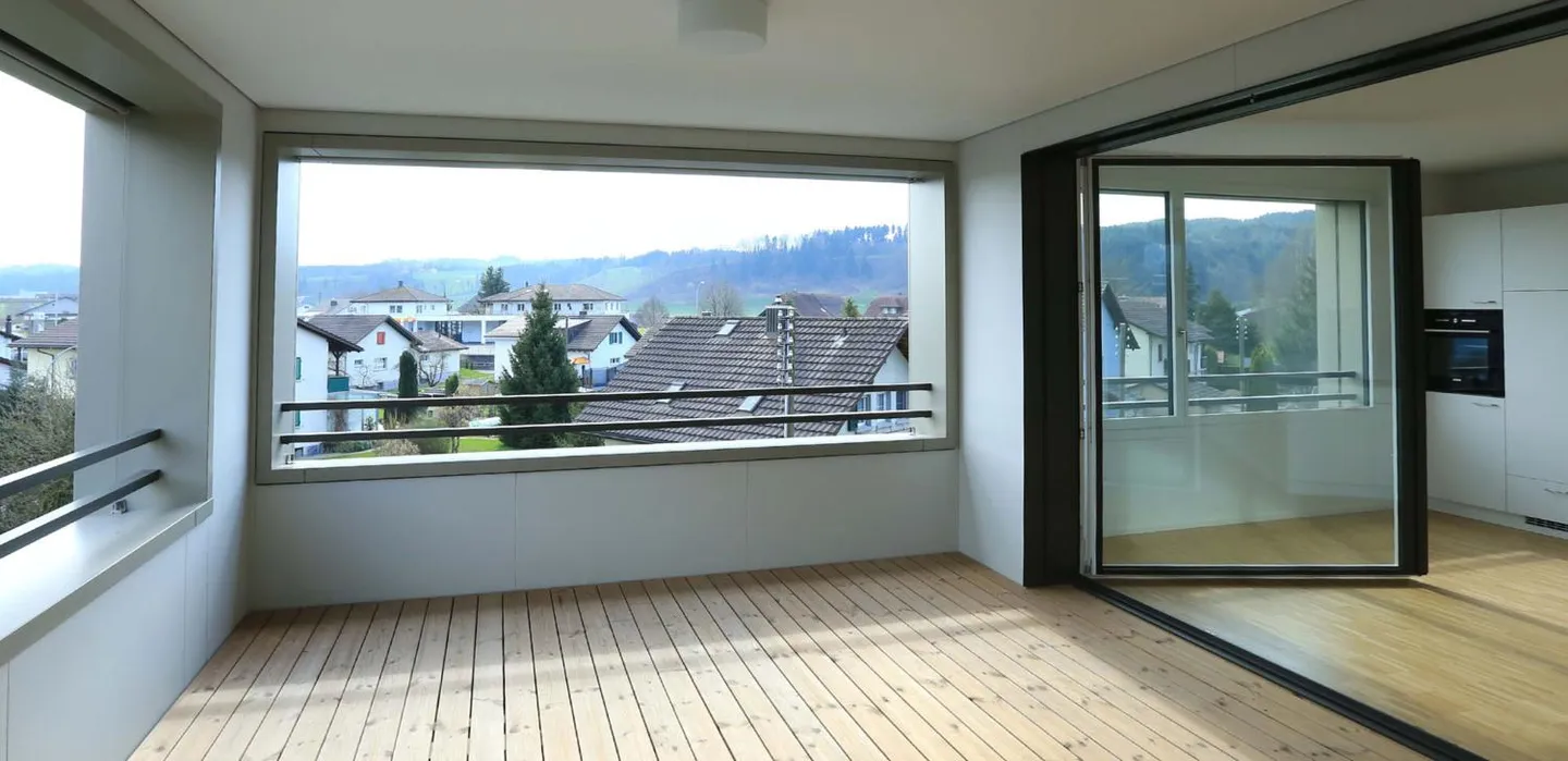 4,5-Zimmer-Wohnung - Foto 6 von 7