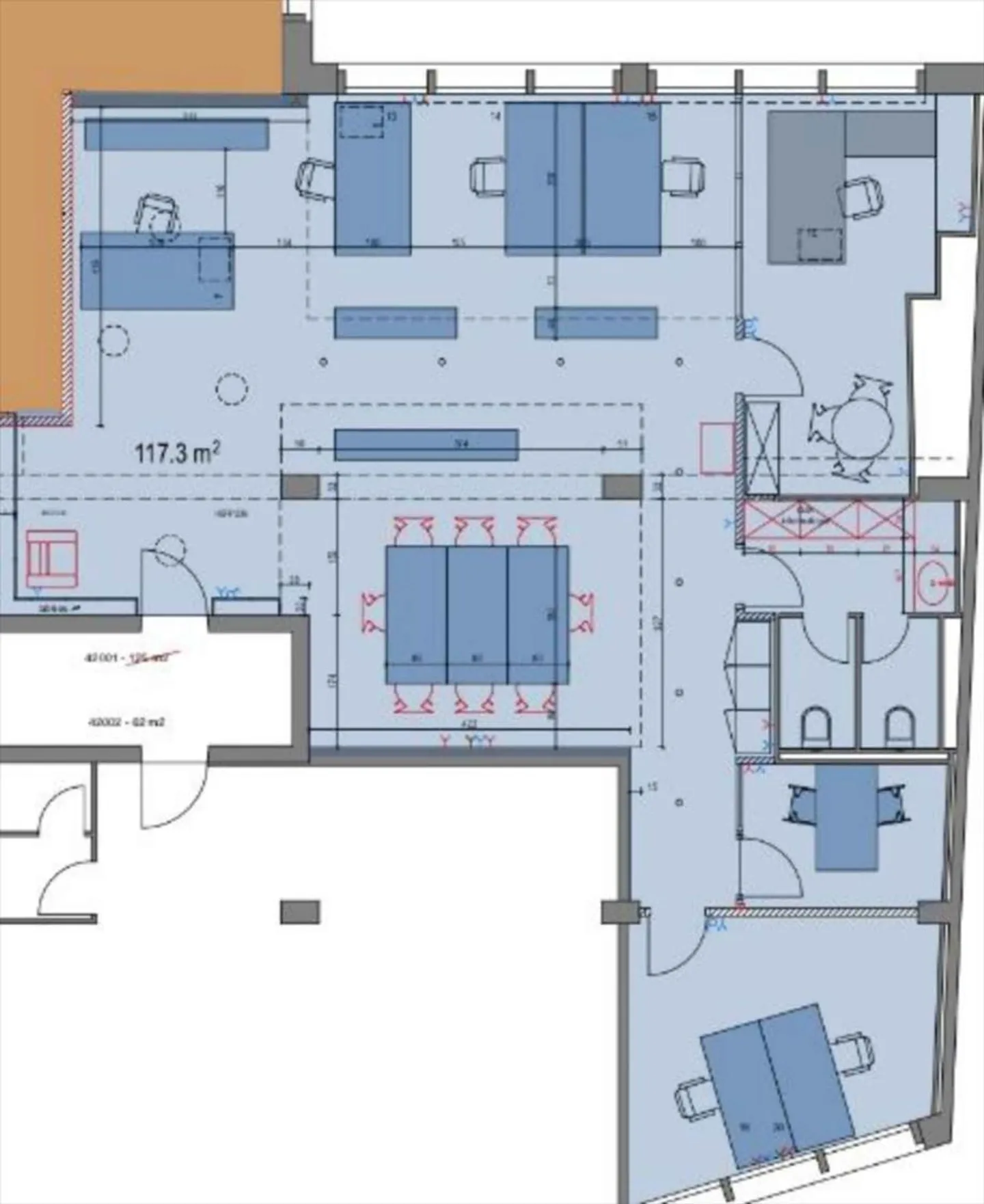 Büro - Foto 7 von 9