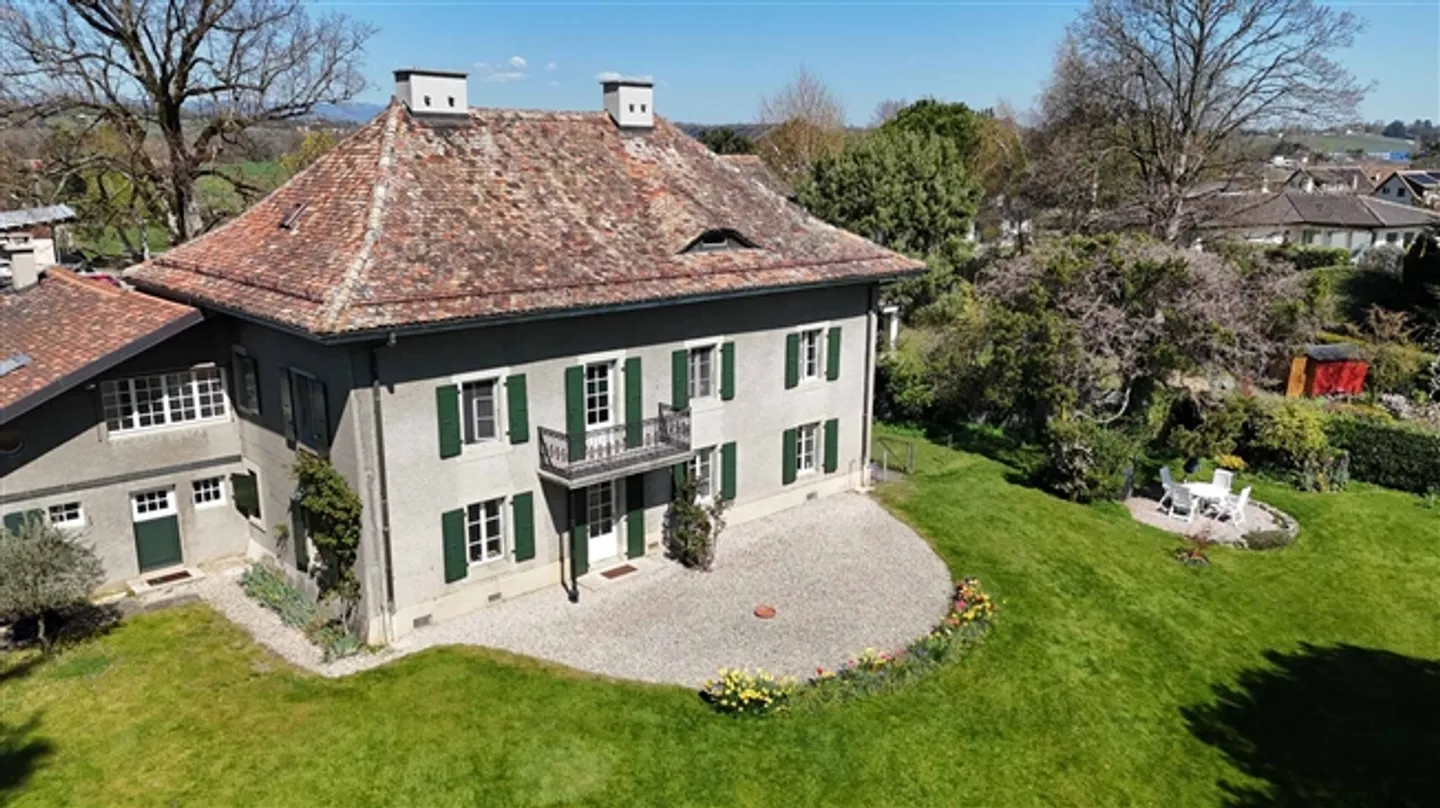 Bella casa caratteristica vicino alla città - Foto 4 di 13