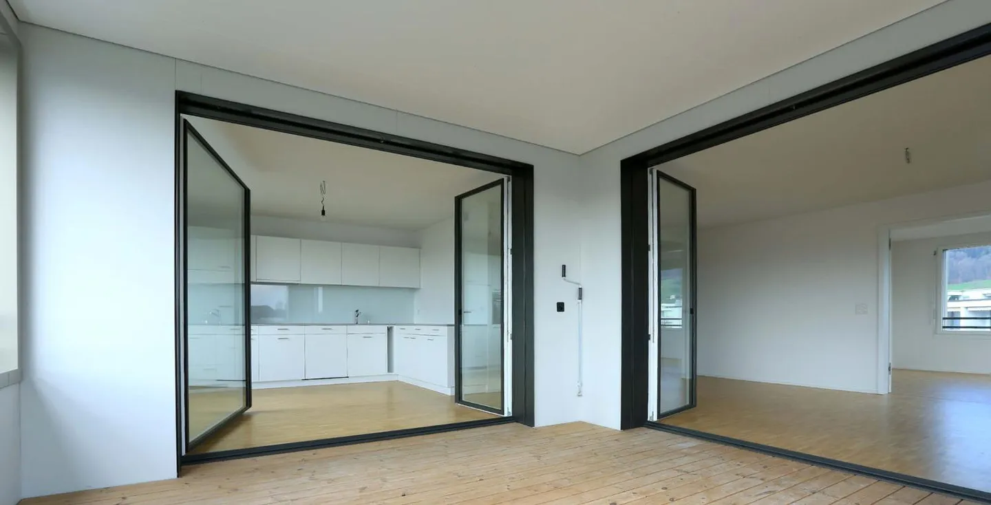 4,5-Zimmer-Wohnung - Foto 7 von 7