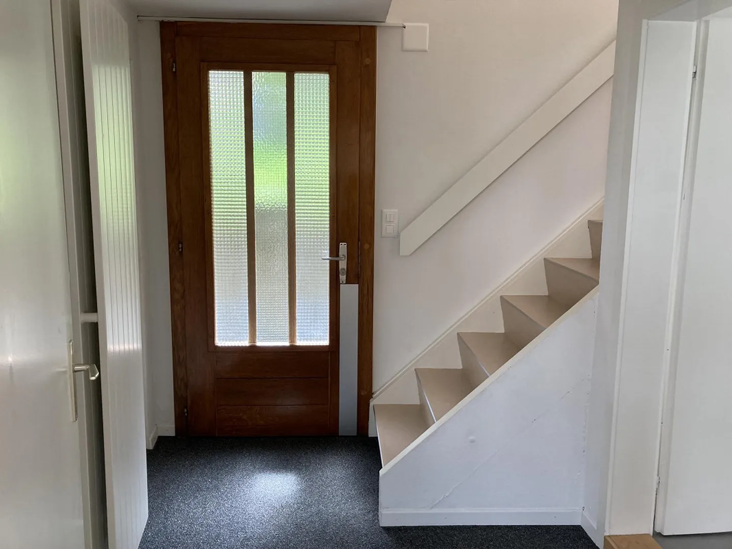 Affascinante appartamento maisonette nel quartiere del monastero - Foto 14 di 16