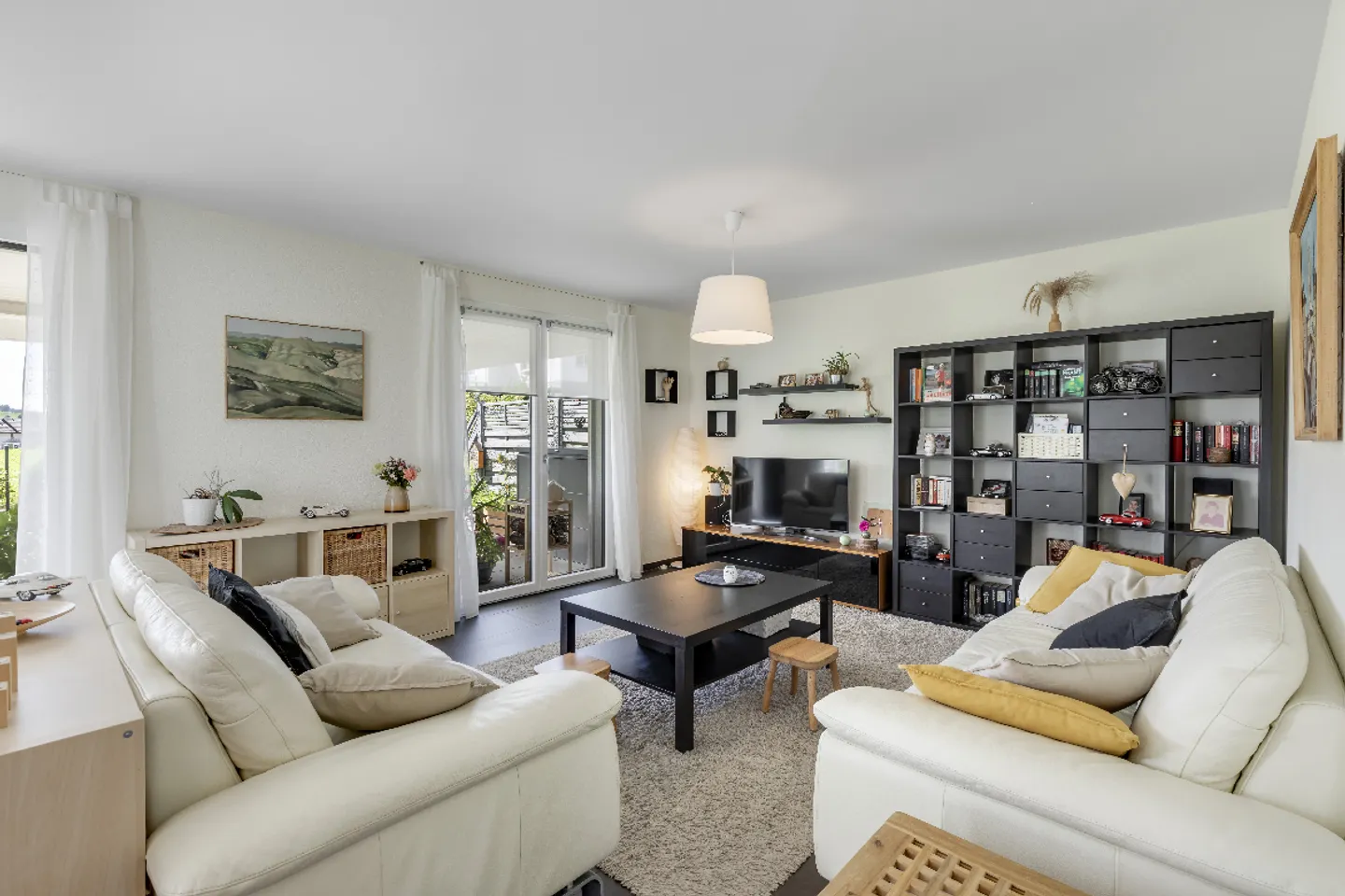 Bella villa bifamiliare, come nuova - Foto 4 di 14