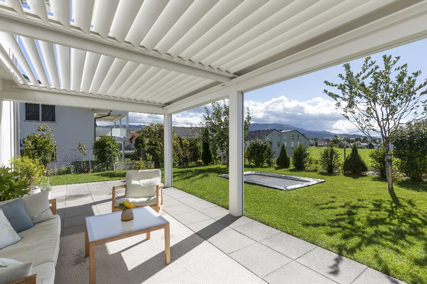 Bella villa bifamiliare, come nuova - Foto 13 di 14
