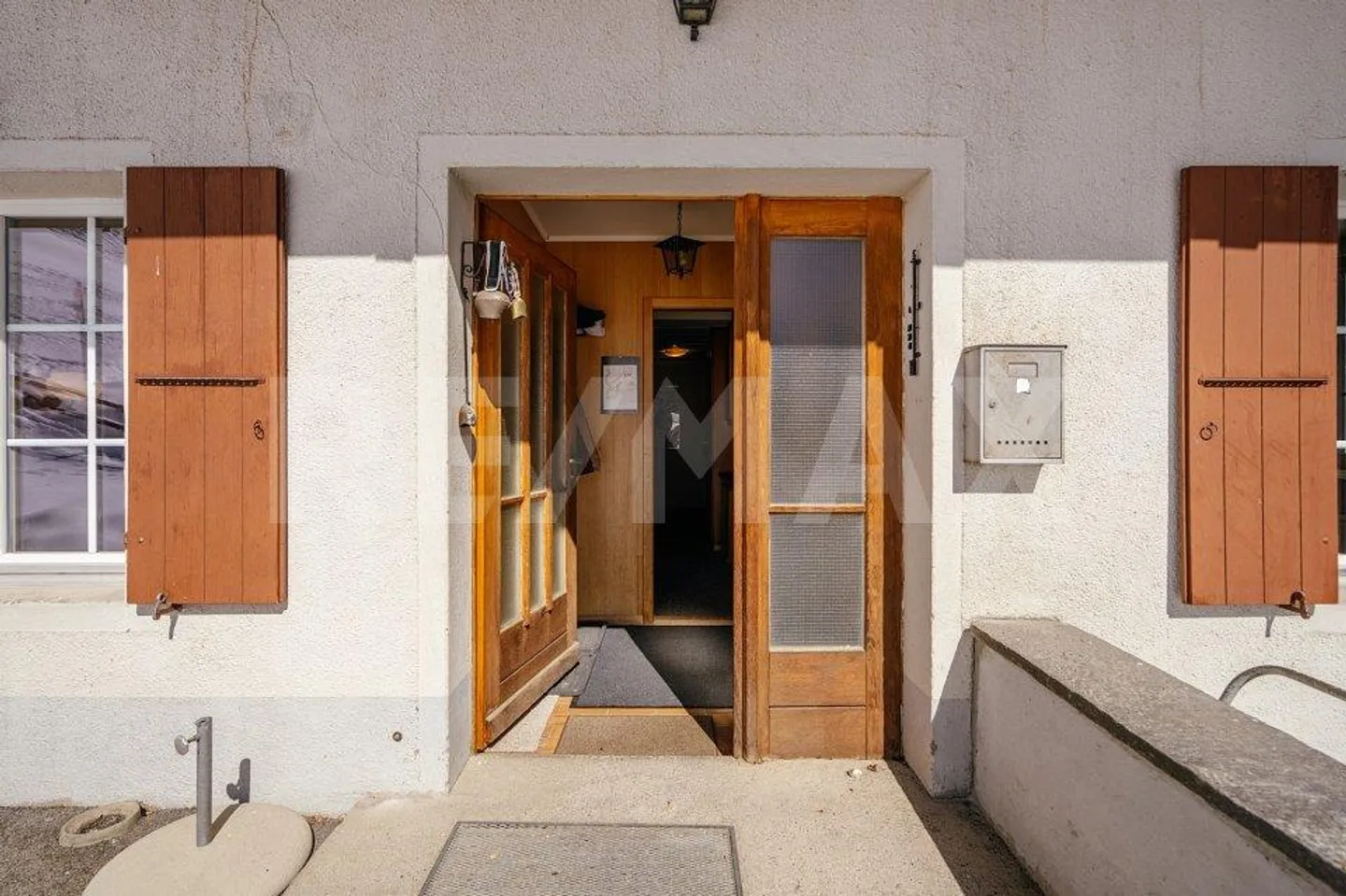 Appartamento 3 locali a Mürren - Foto 2 di 13