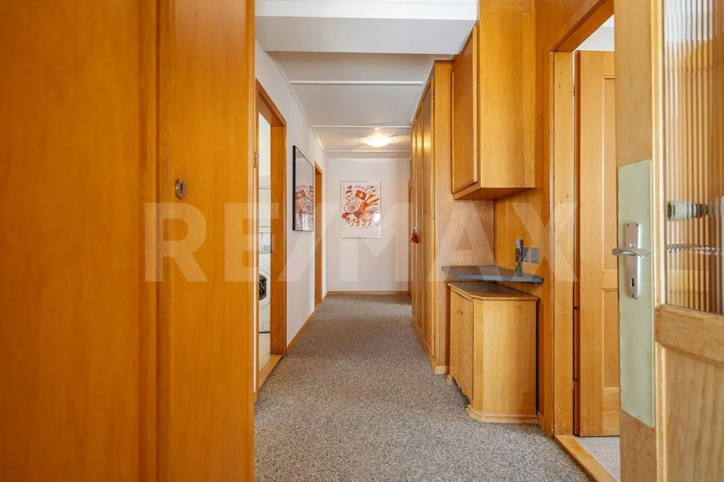 Appartamento 3 locali a Mürren - Foto 3 di 13