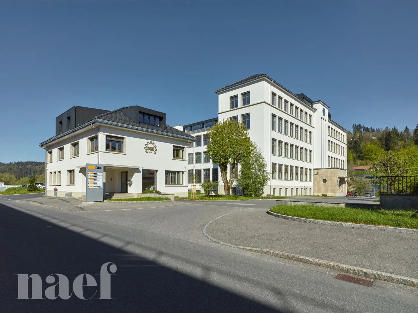 Spazio industriale con camere bianche certificate - Foto 4 di 4