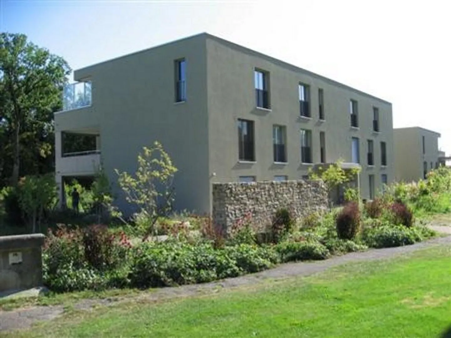 Heller Hobbyraum zu vermieten - Foto 2 von 3