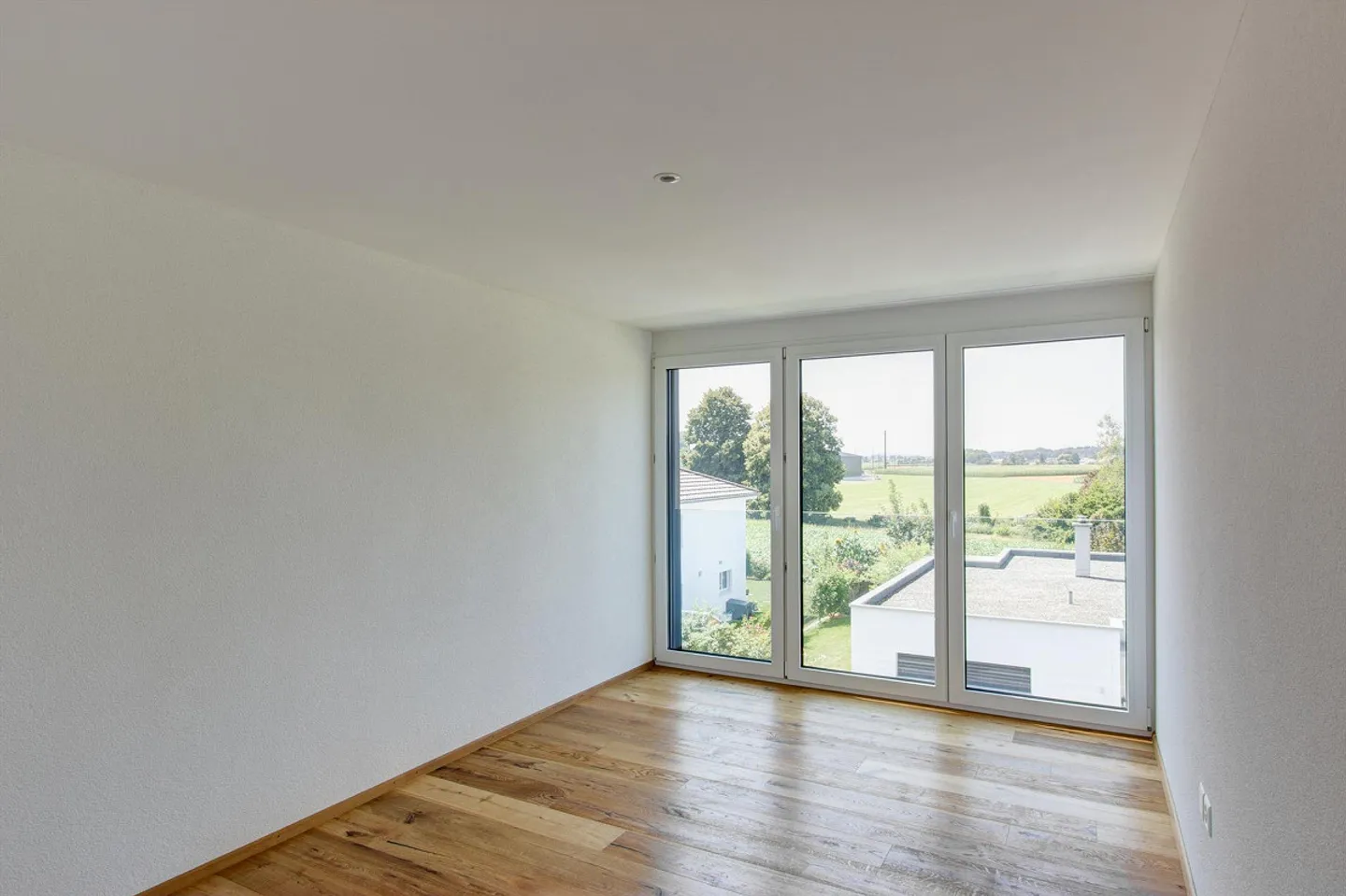 Helle 3.5-Zimmerwohnung - Foto 4 von 10