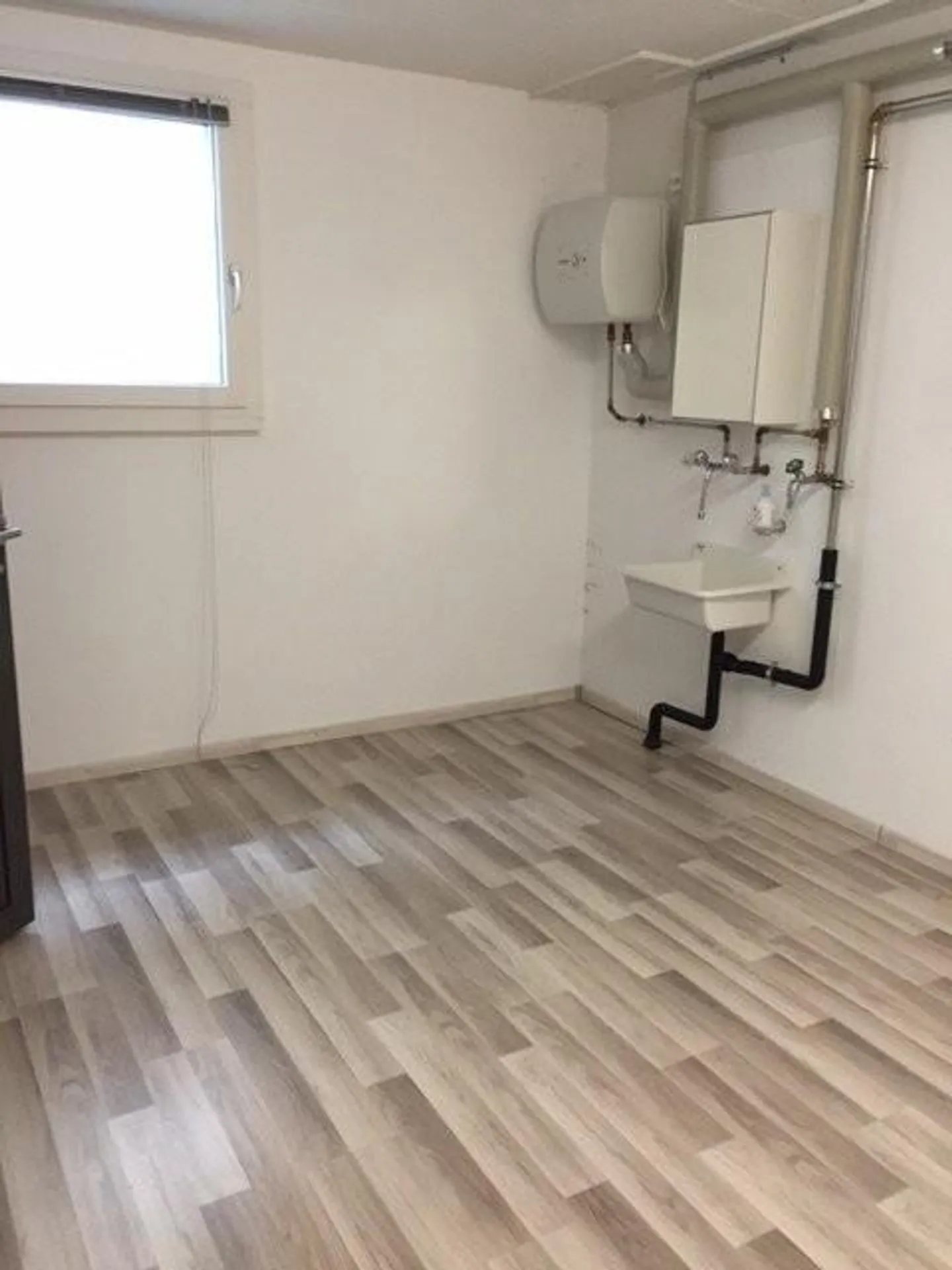 Heller Hobbyraum zu vermieten - Foto 3 von 3