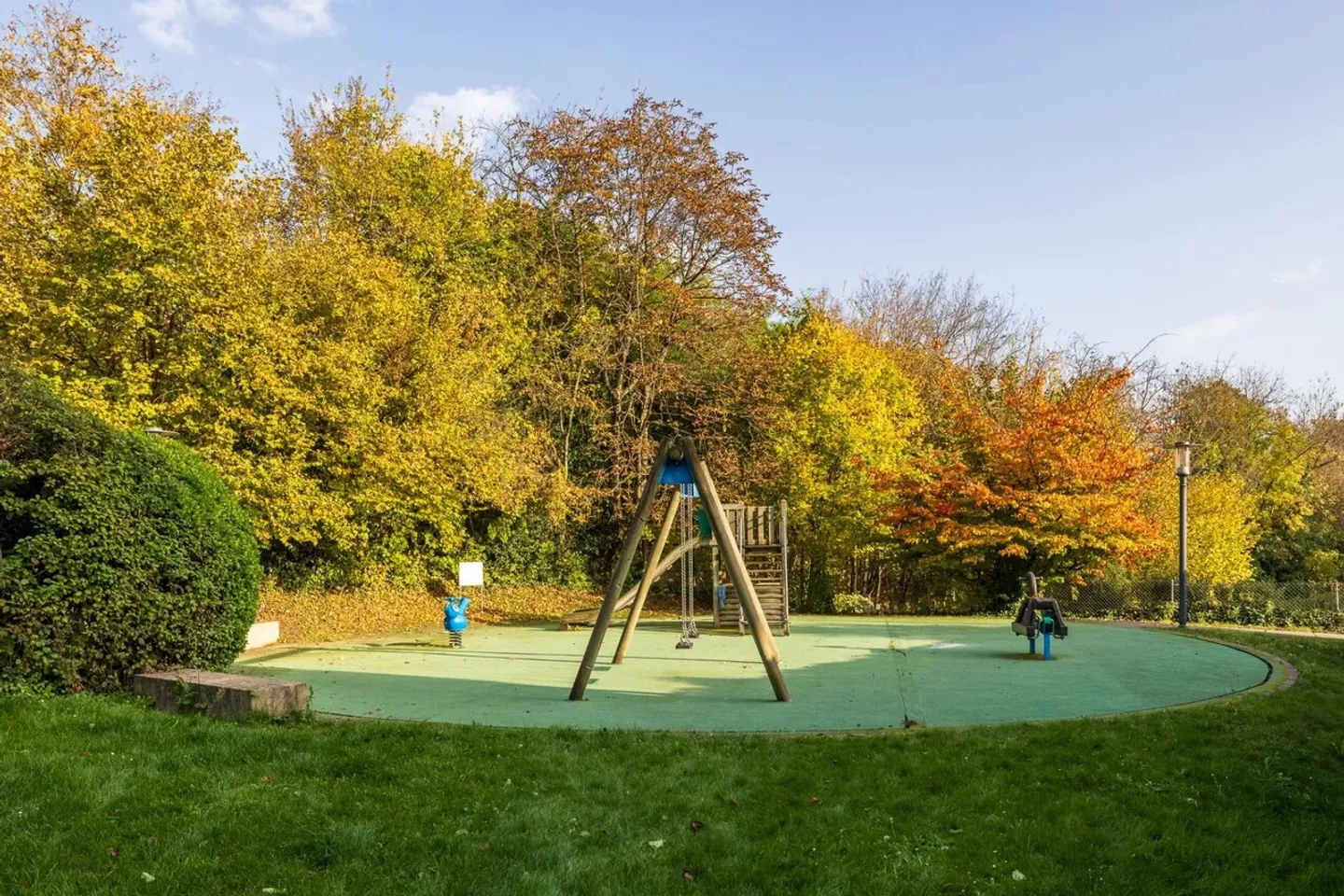 Eleganz und Gelassenheit in Cologny - Außergewöhnliche Wohnung mit Terrassen - Foto 10 von 10