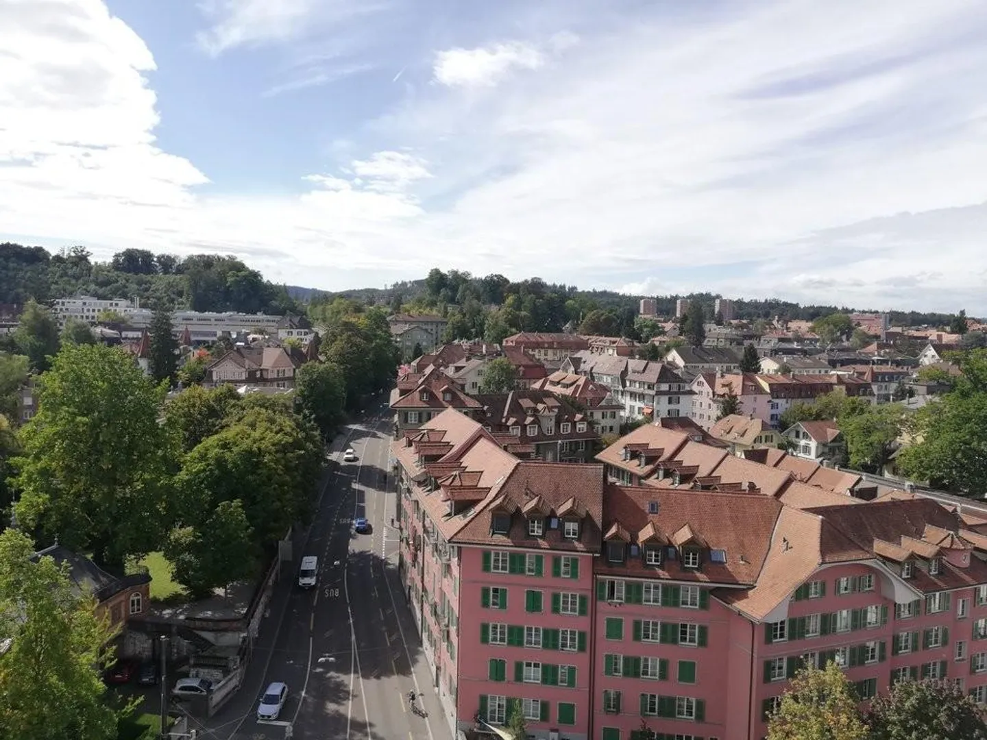 Living at Eigerplatz - Photo 6 of 8