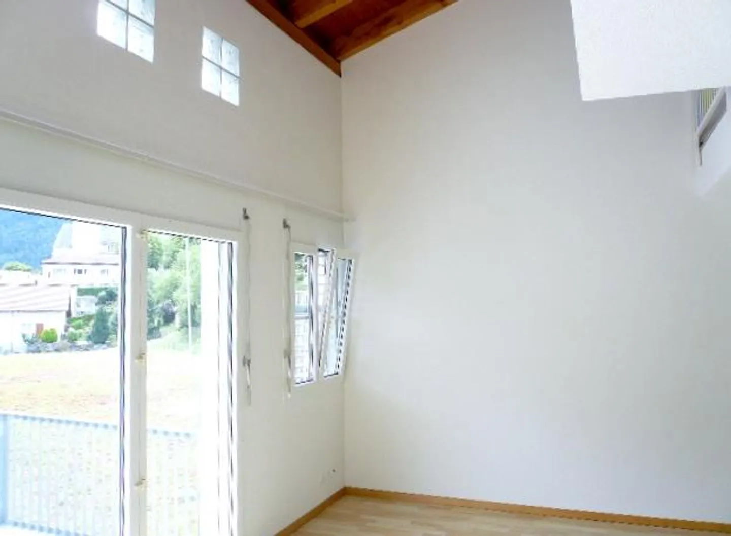 3.5 room duplex penthouse - Photo 2 of 11