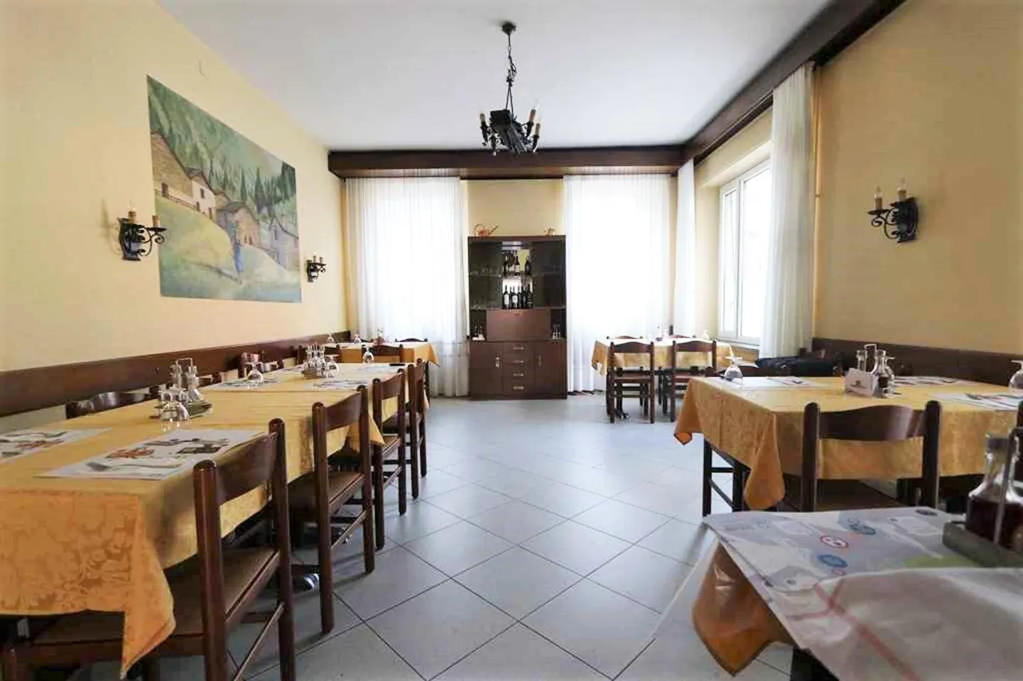 Multi-Family Home with Restaurant - Photo 4 of 13