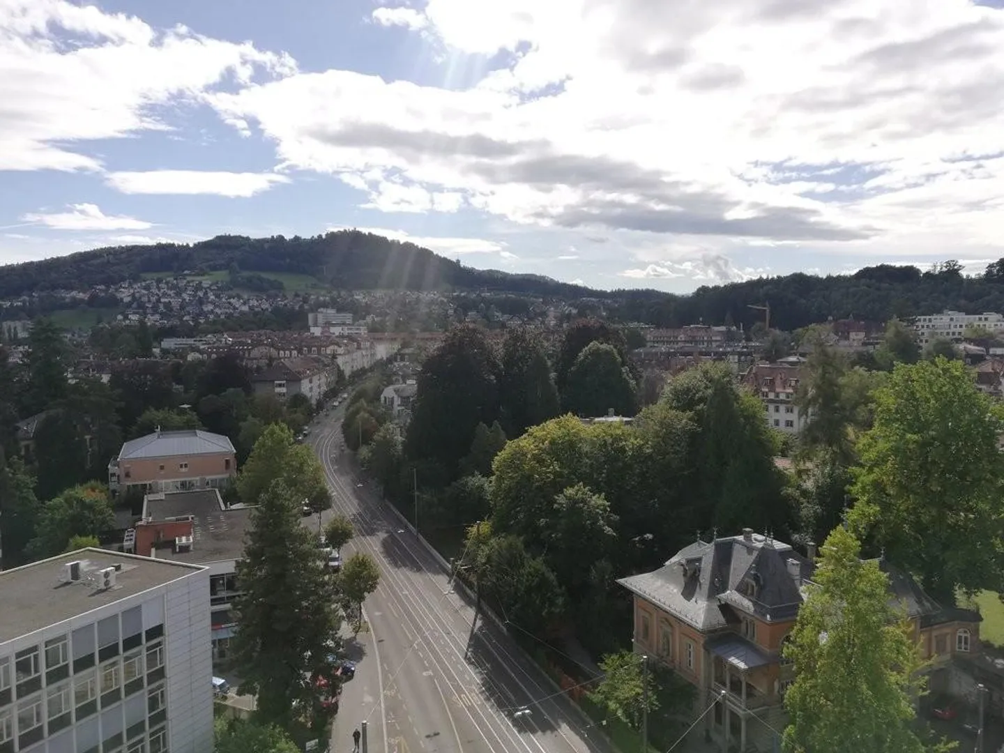 Living at Eigerplatz - Photo 7 of 8