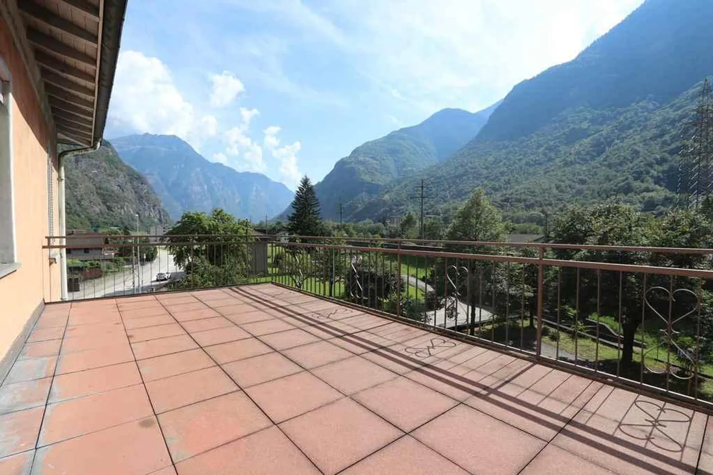 Multi-Family Home with Restaurant - Photo 5 of 13