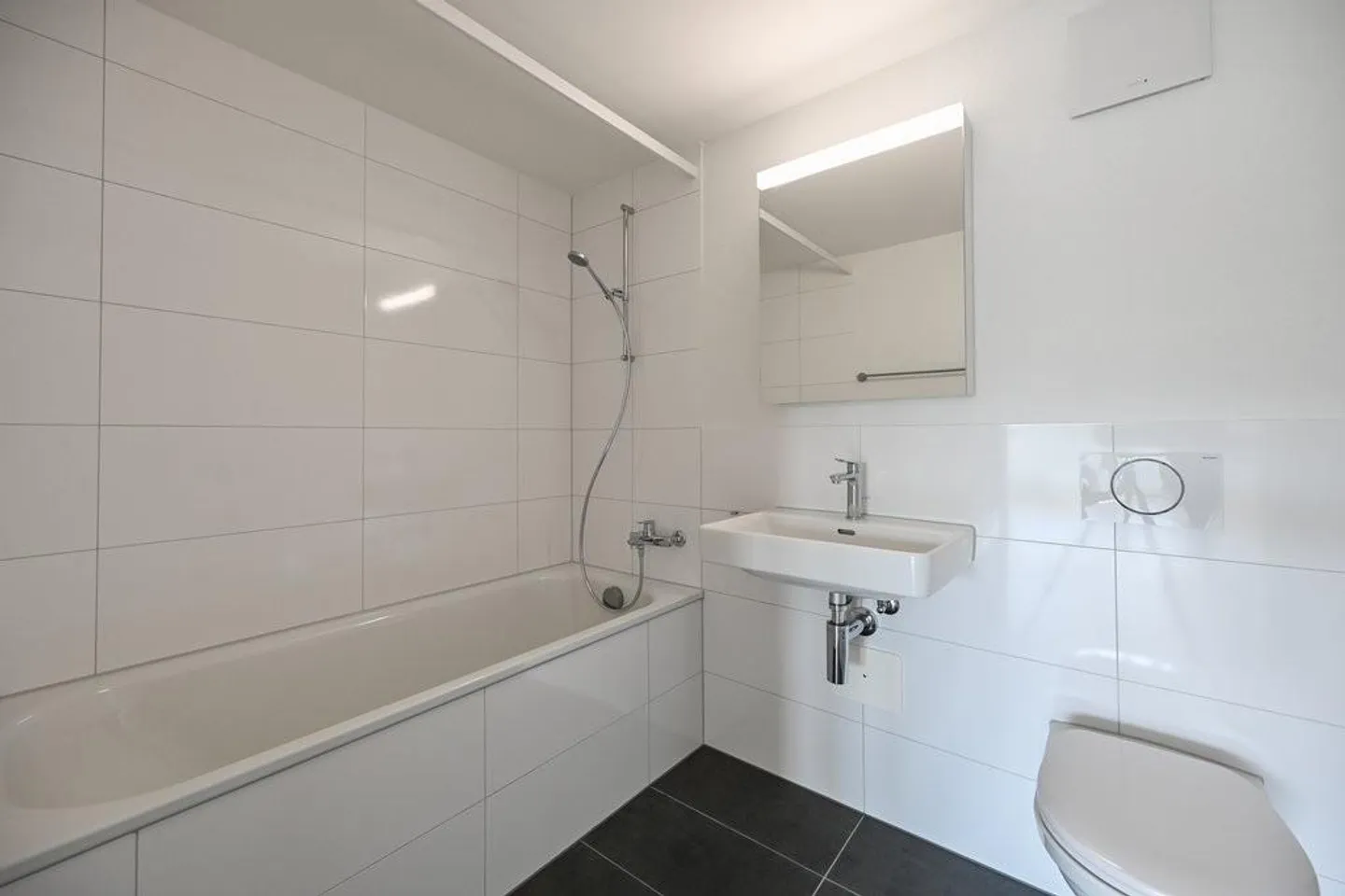 Living at Eigerplatz - Photo 4 of 8