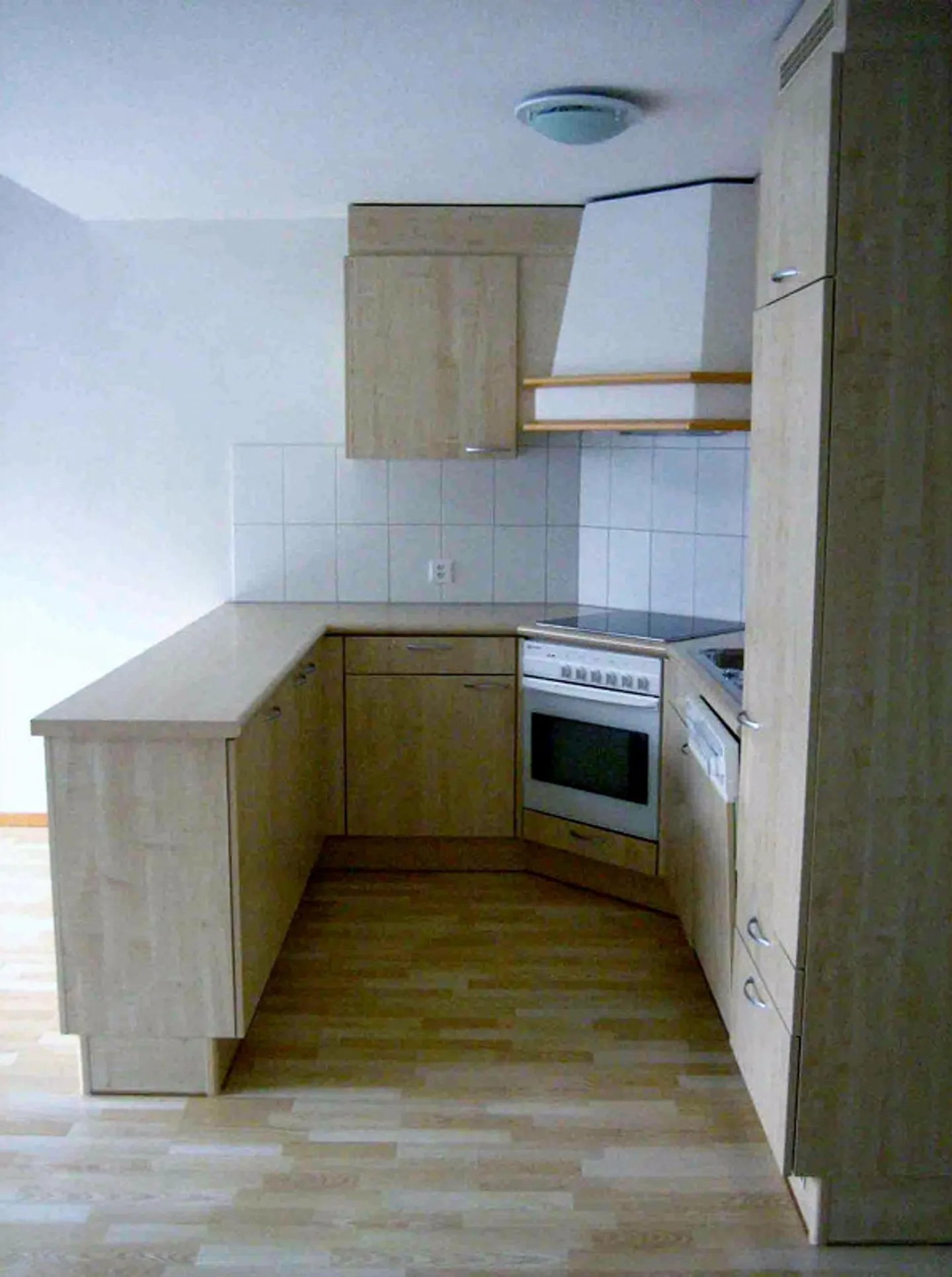 3.5 room duplex penthouse - Photo 4 of 11