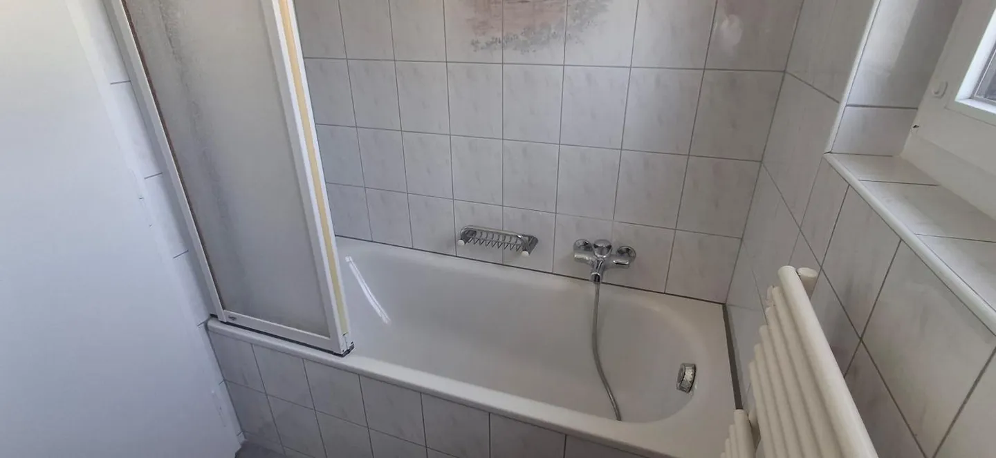 4,5-Zimmer-Wohnung - Foto 2 von 18