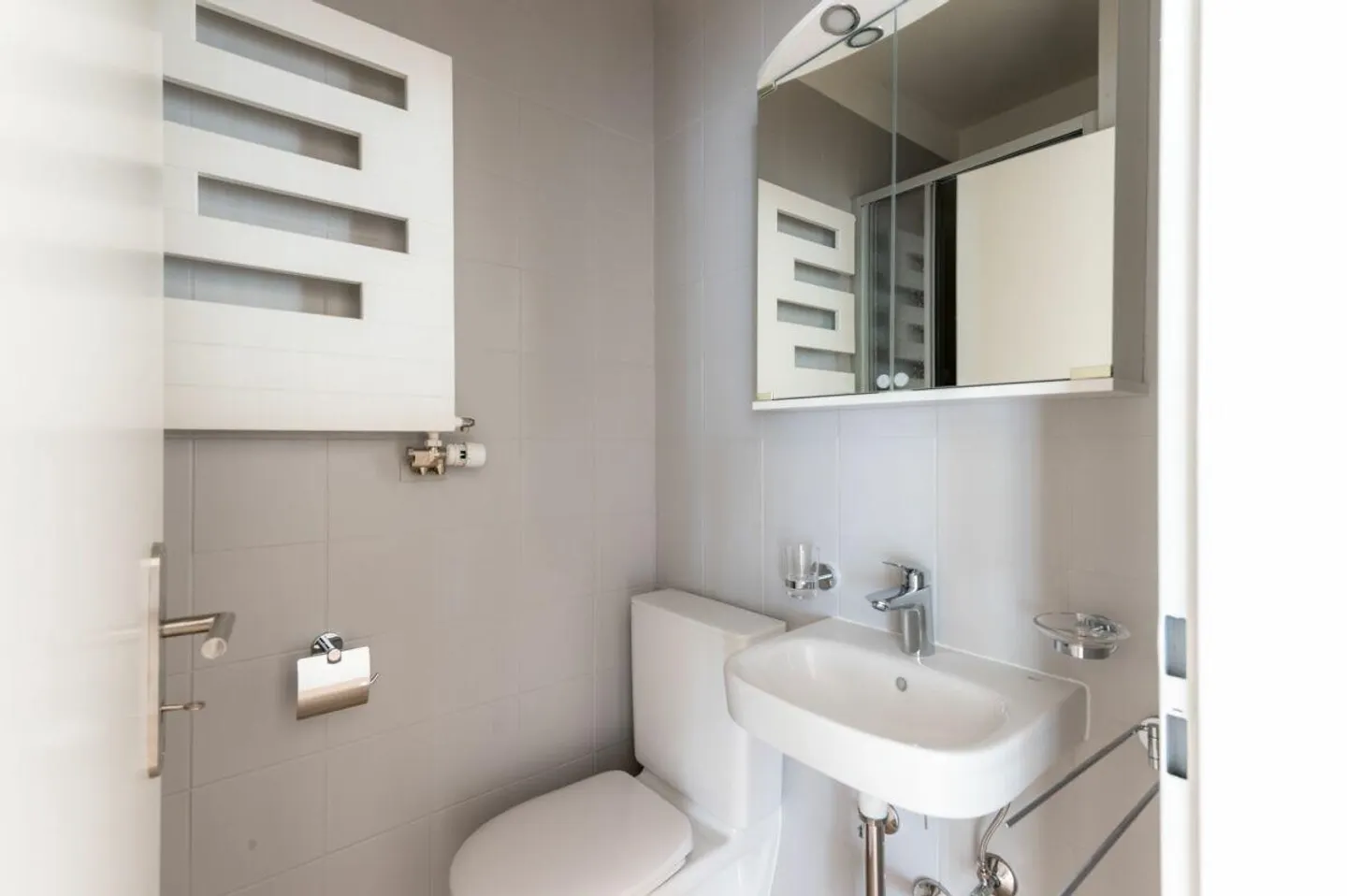2100, Via Pizzo di Claro 21, Wohnung 424 - Foto 6 von 13