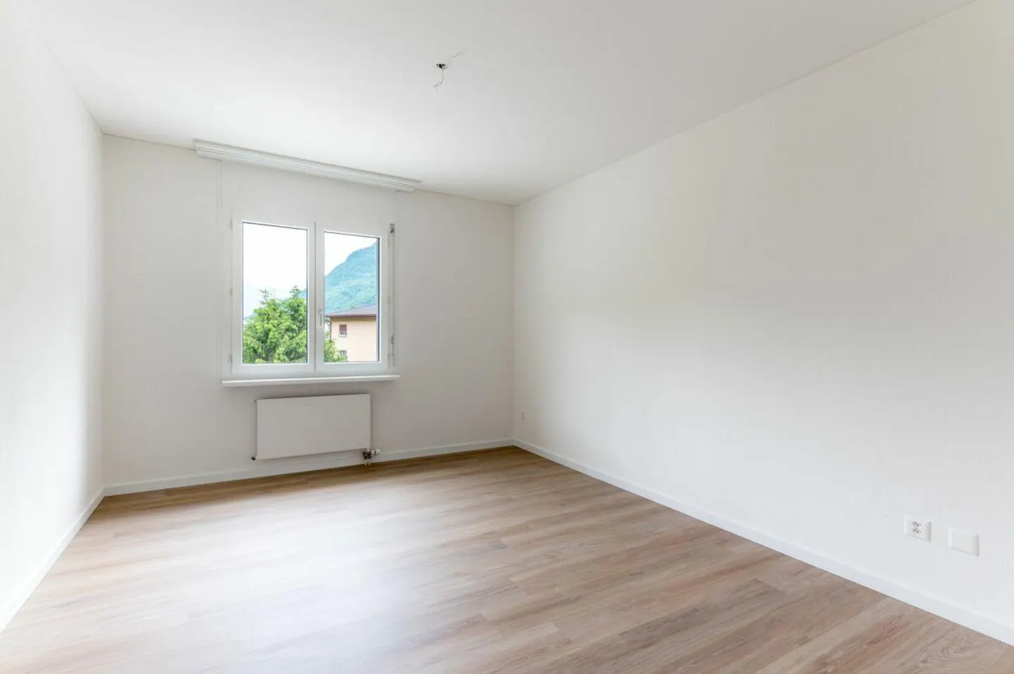 2100, Via Pizzo di Claro 21, Wohnung 424 - Foto 7 von 13