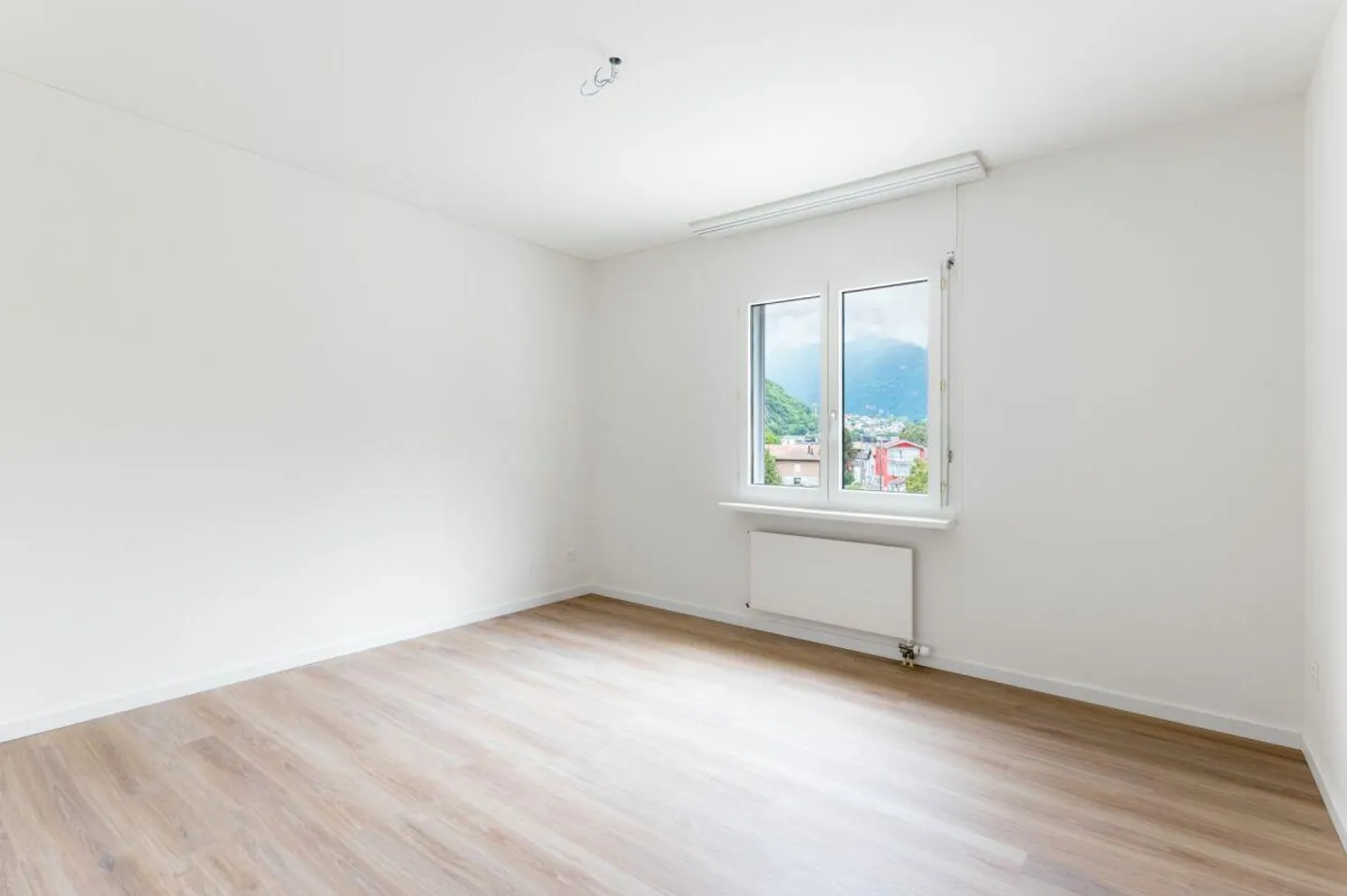 2100, Via Pizzo di Claro 21, Wohnung 424 - Foto 8 von 13
