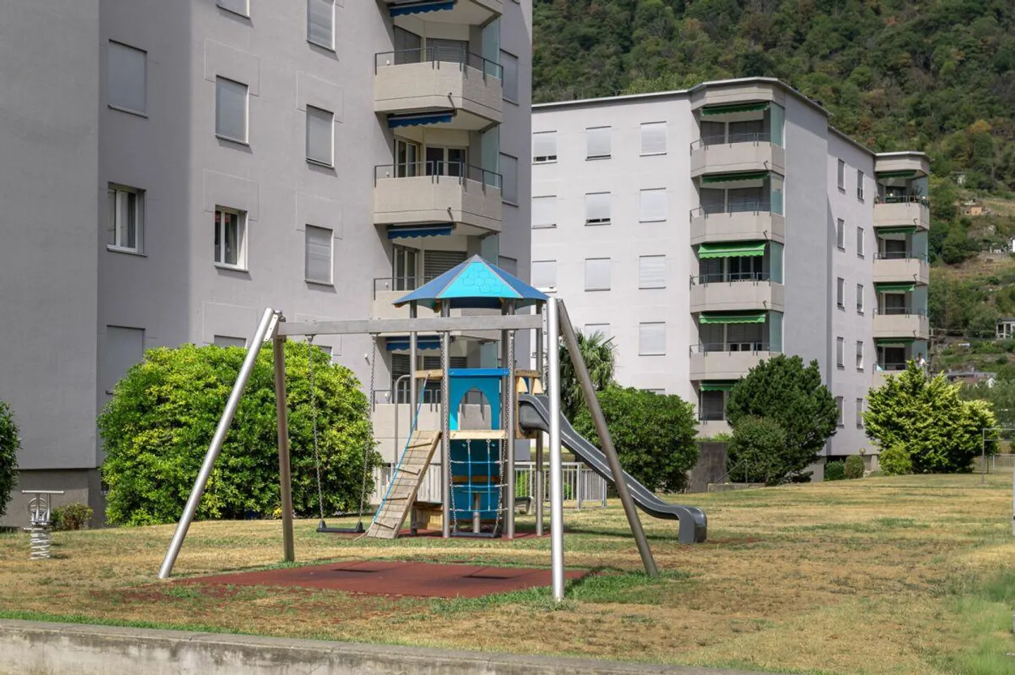 2100, Via Pizzo di Claro 21, Wohnung 424 - Foto 12 von 13