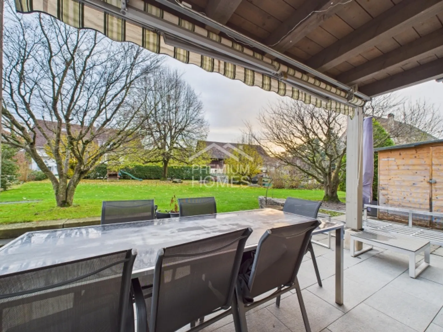 Wohnung kaufen - Foto 1 von 5