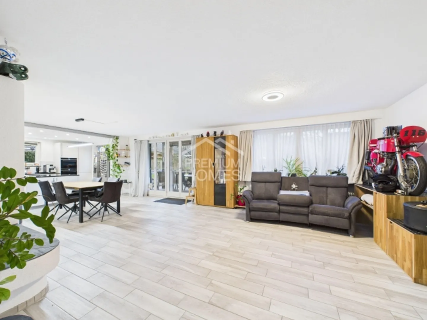 Wohnung kaufen - Foto 2 von 5