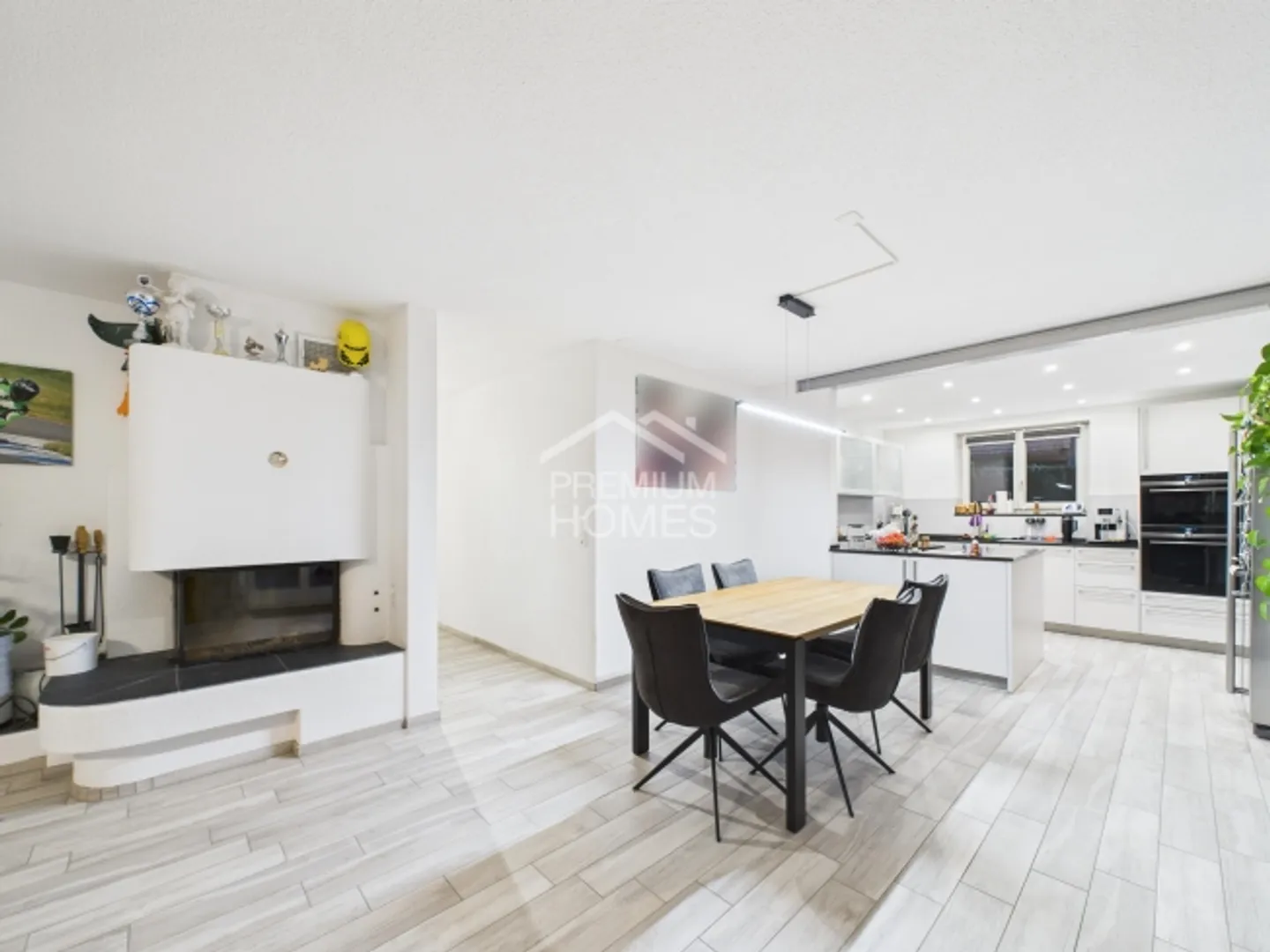 Wohnung kaufen - Foto 3 von 5