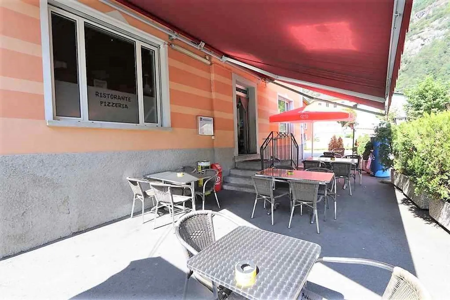 Multi-Family Home with Restaurant - Photo 7 of 13