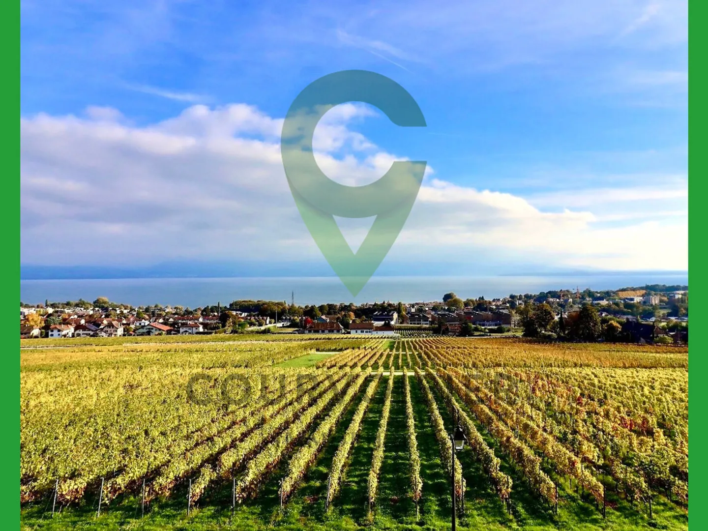 Appartement Élégant avec Vue Époustouflante - Photo 2 sur 16