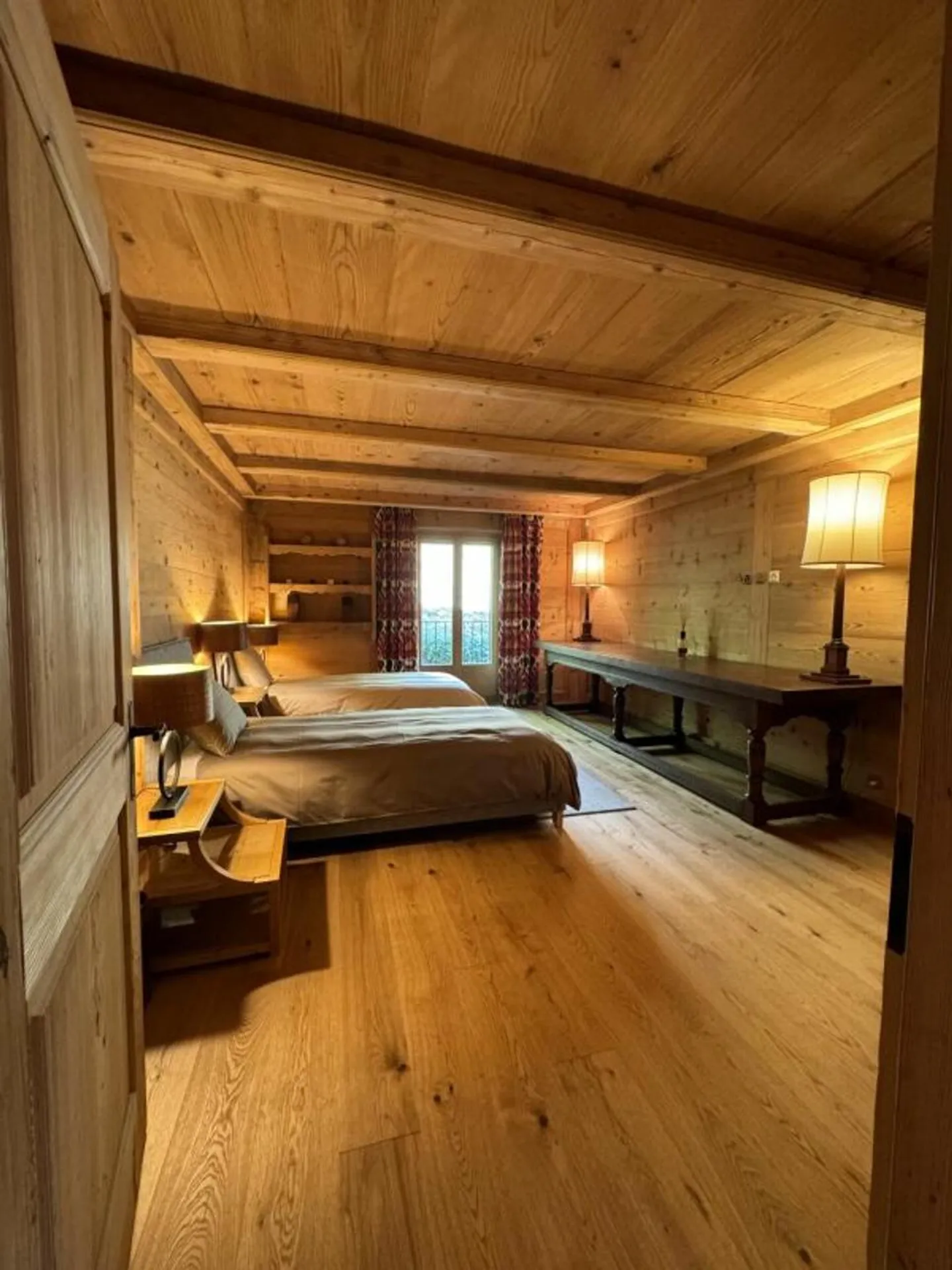 Appartamento 4.5 stanze in affitto a Rougemont - Foto 5 di 11