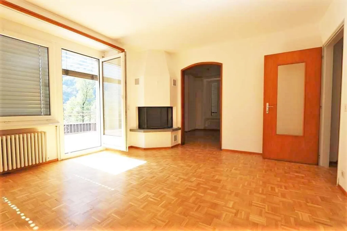 Multi-Family Home with Restaurant - Photo 9 of 13