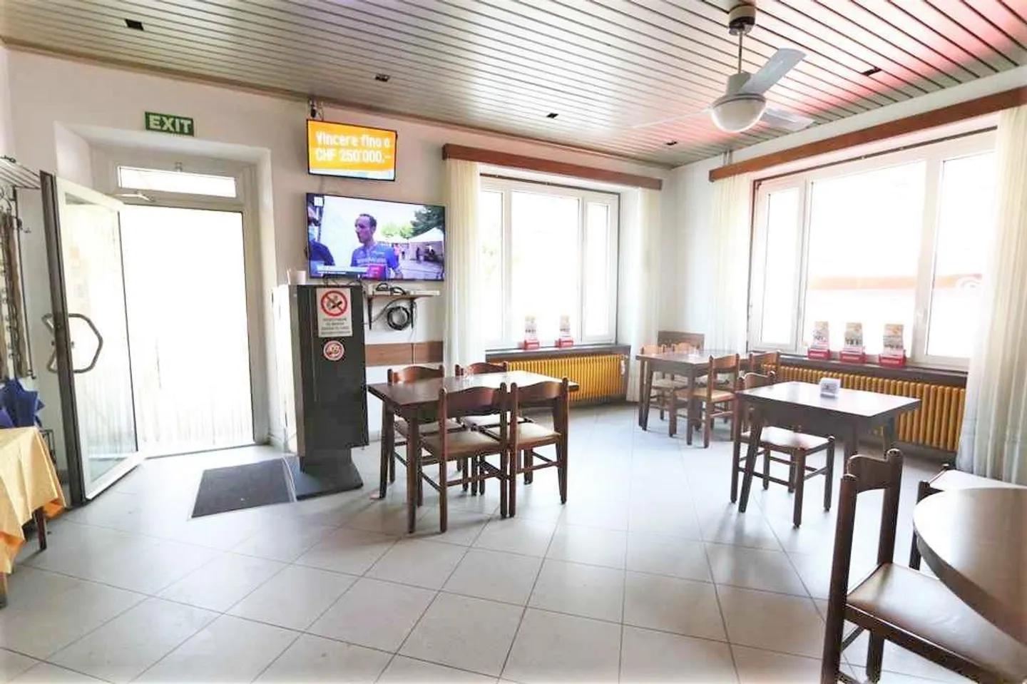 Multi-Family Home with Restaurant - Photo 10 of 13