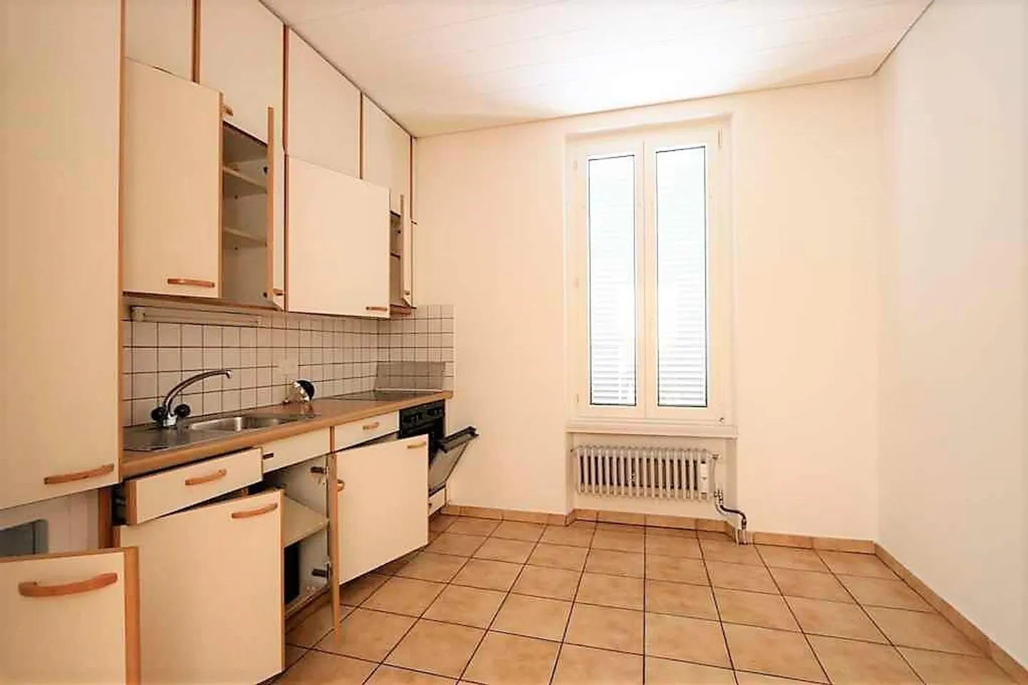 Multi-Family Home with Restaurant - Photo 12 of 13