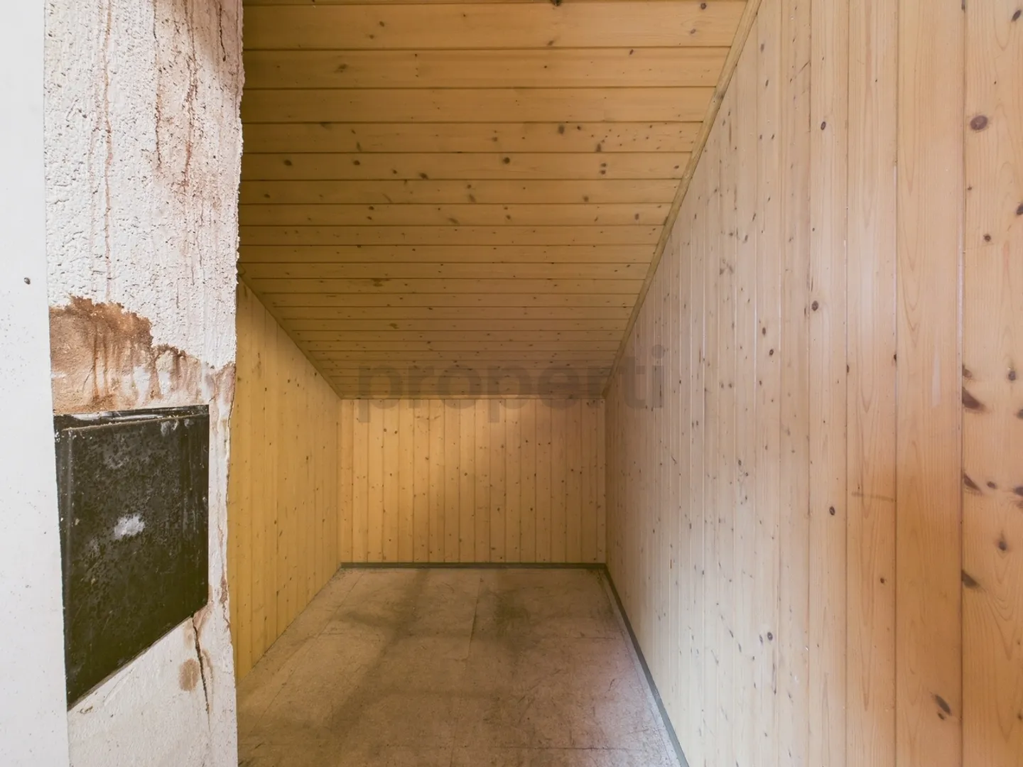 La tua residenza montana personale: Casa caratteristica con futuro a Gurtnellen - Foto 9 di 13