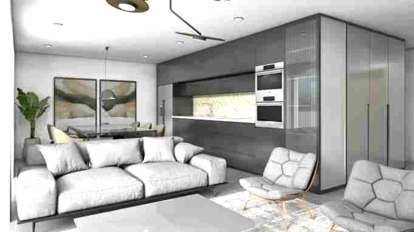 Appartamento - Foto 8 di 16