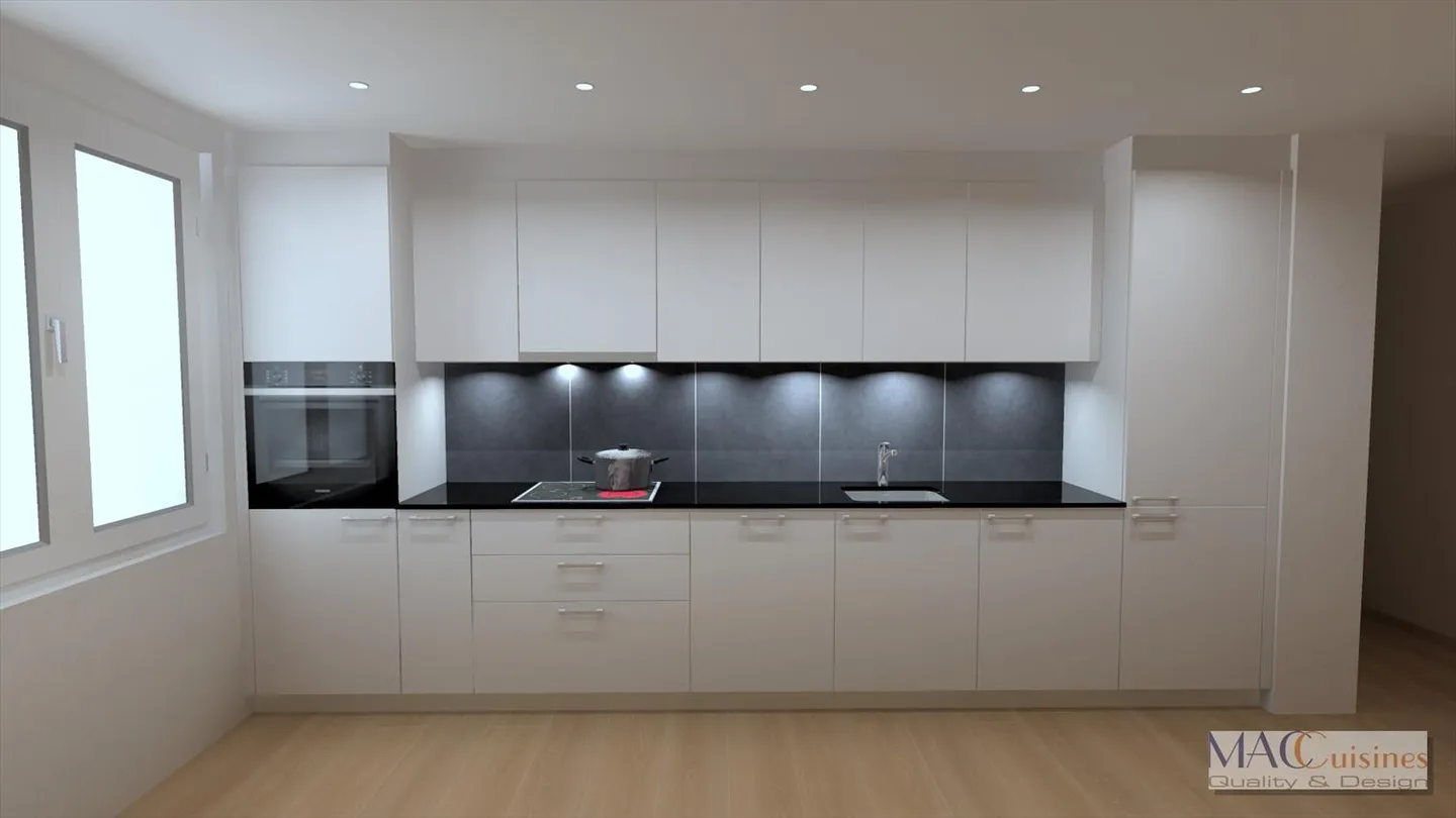 Appartamento - Foto 9 di 16