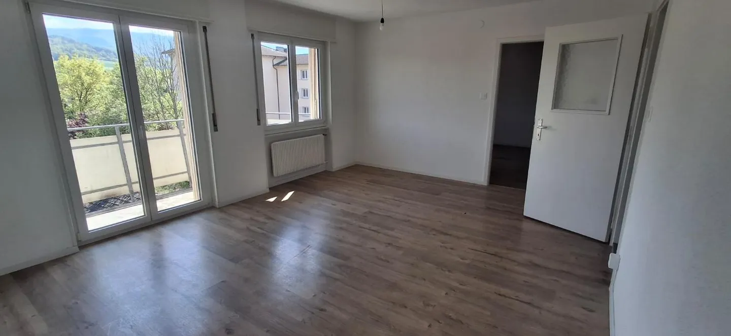 4,5-Zimmer-Wohnung - Foto 10 von 18