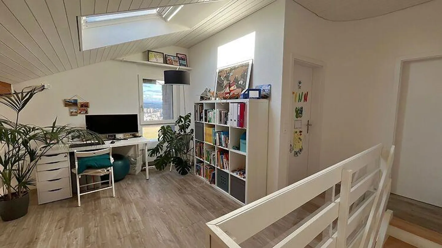 Möblierte Wohnung in Bern - Foto 5 von 10