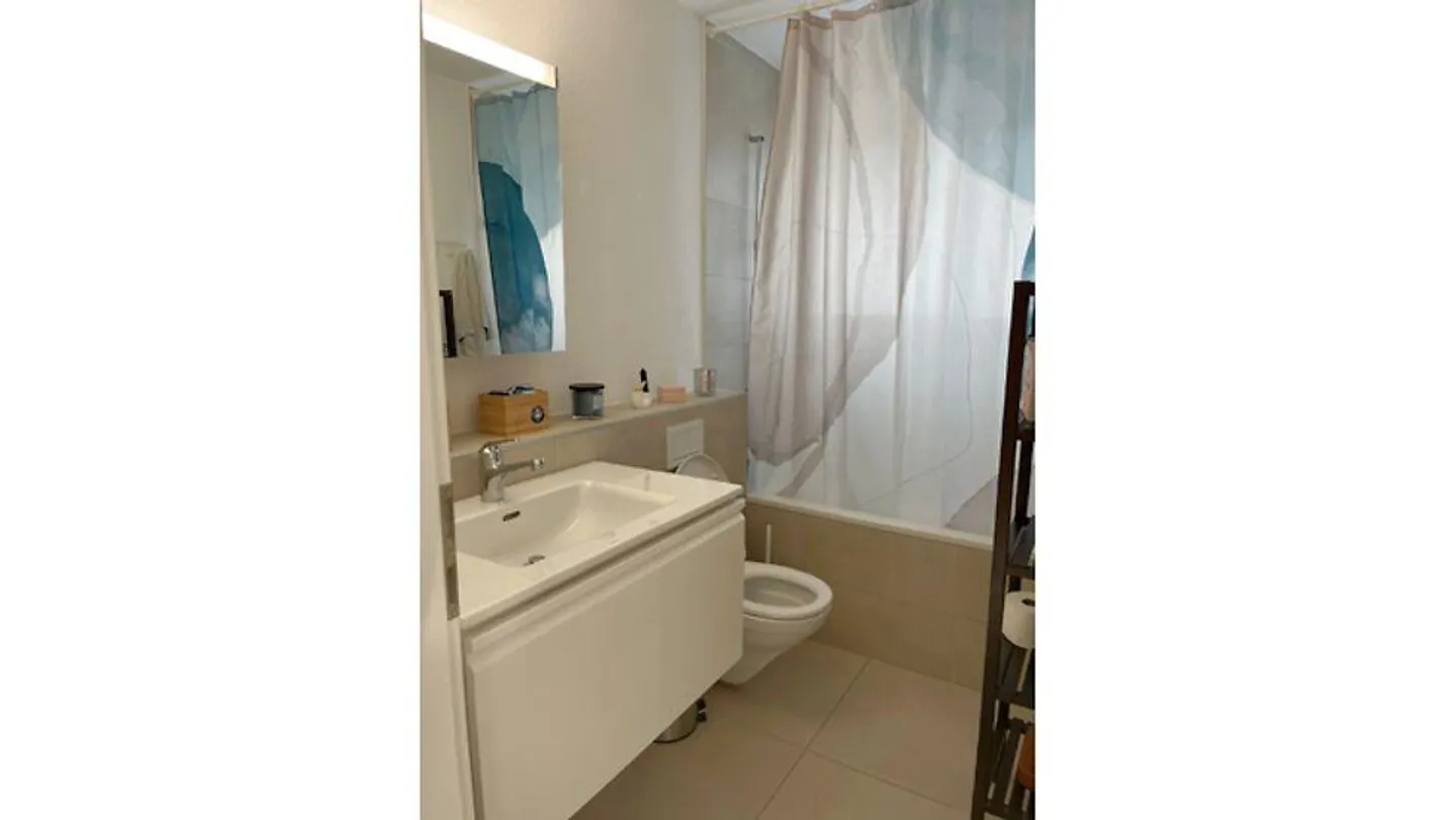 Möblierte Wohnung in Bern - Foto 9 von 10