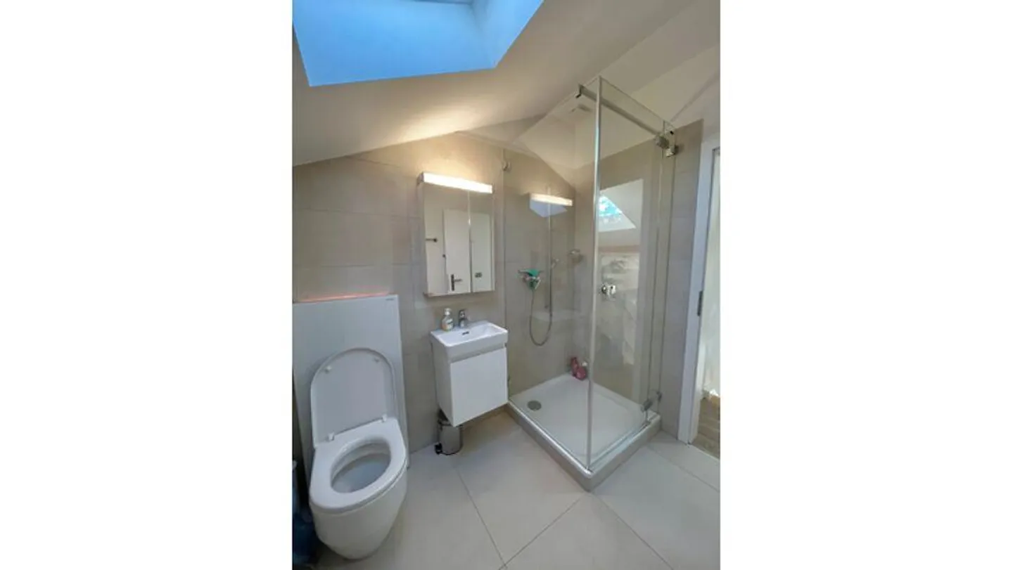 Möblierte Wohnung in Bern - Foto 10 von 10