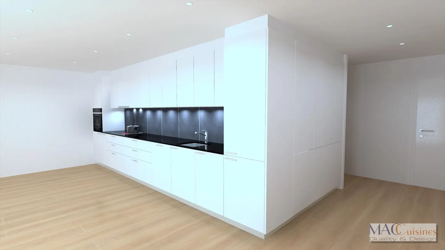 Appartamento - Foto 10 di 16