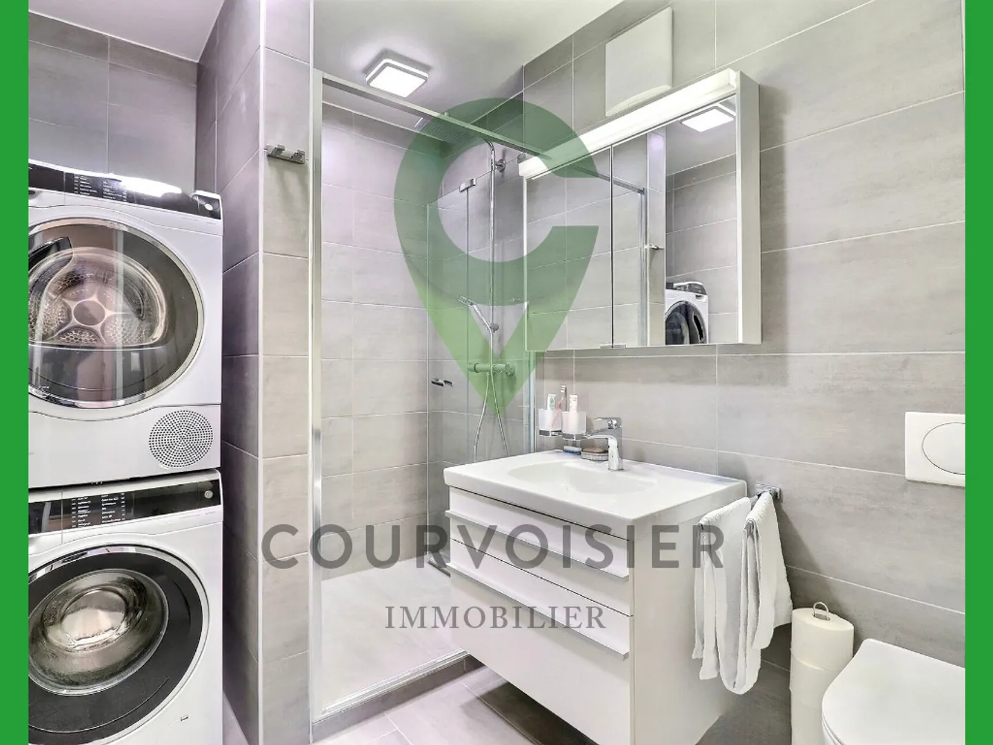 Appartement Élégant avec Vue Époustouflante - Photo 6 sur 16