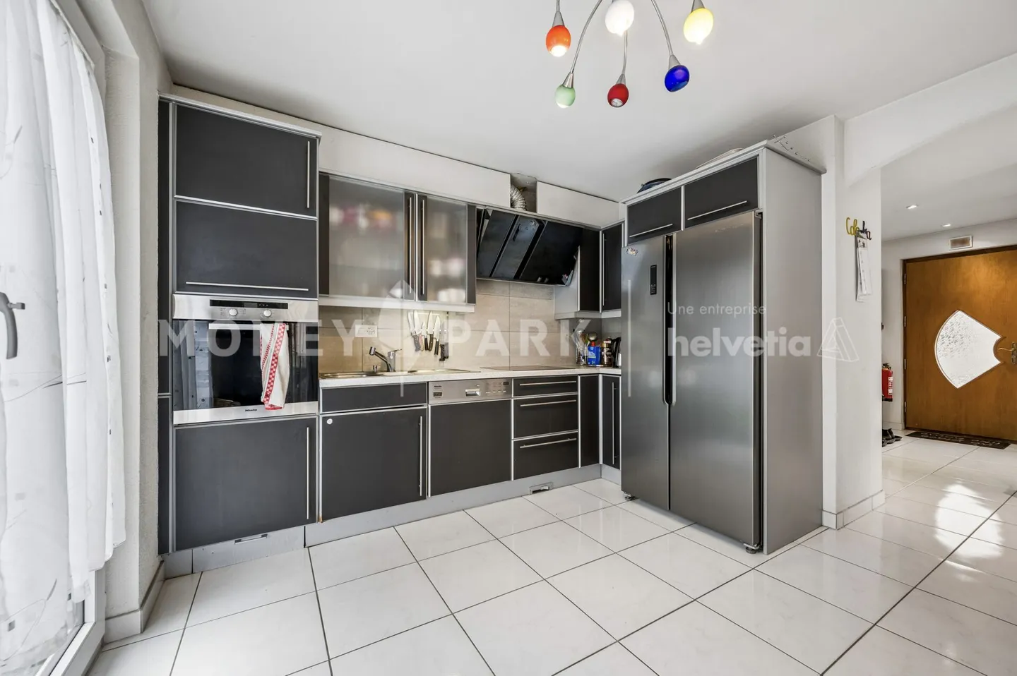 Villa familiale avec jardin facile - Photo 6 sur 15