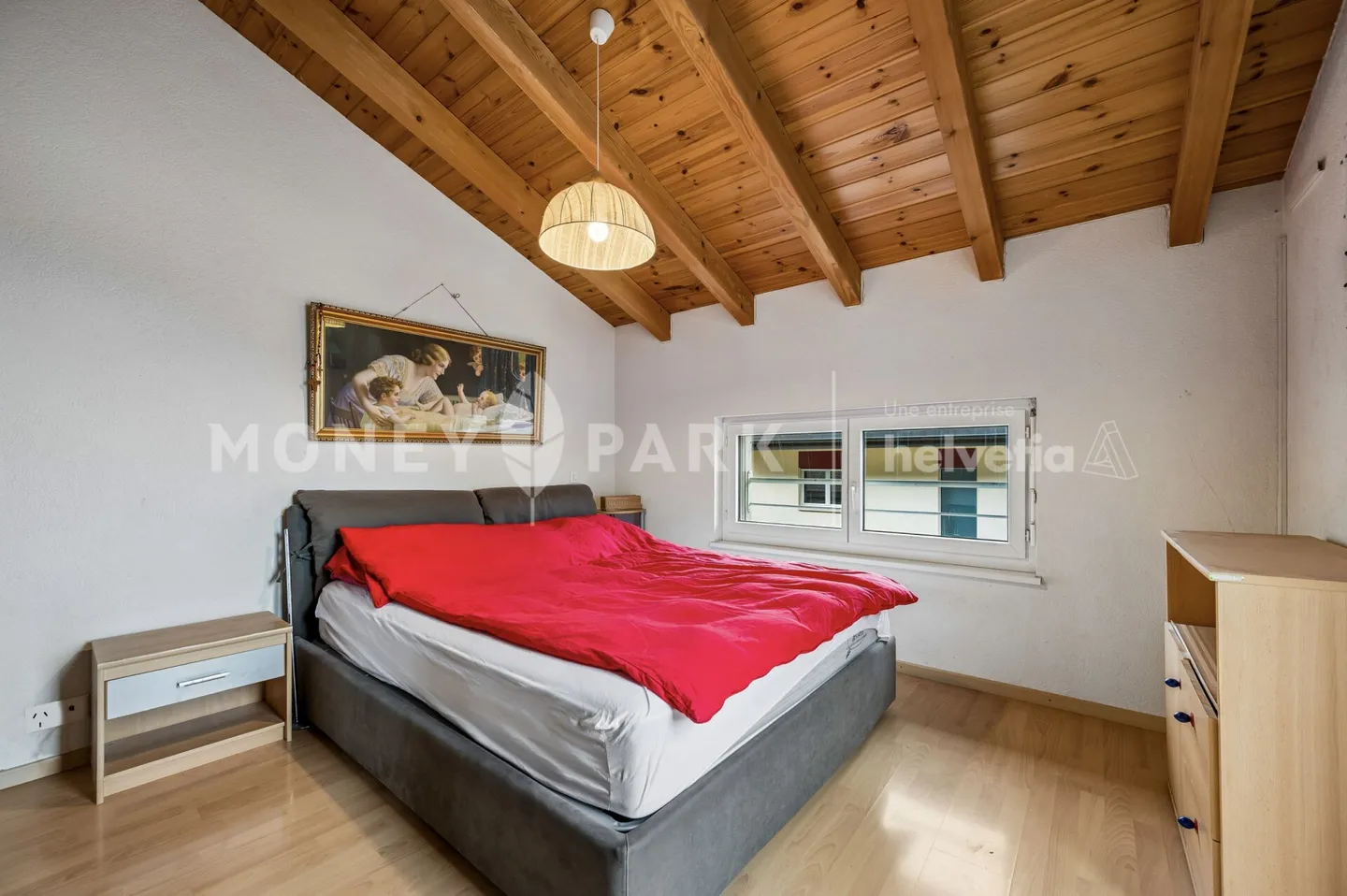 Villa familiale avec jardin facile - Photo 7 sur 15