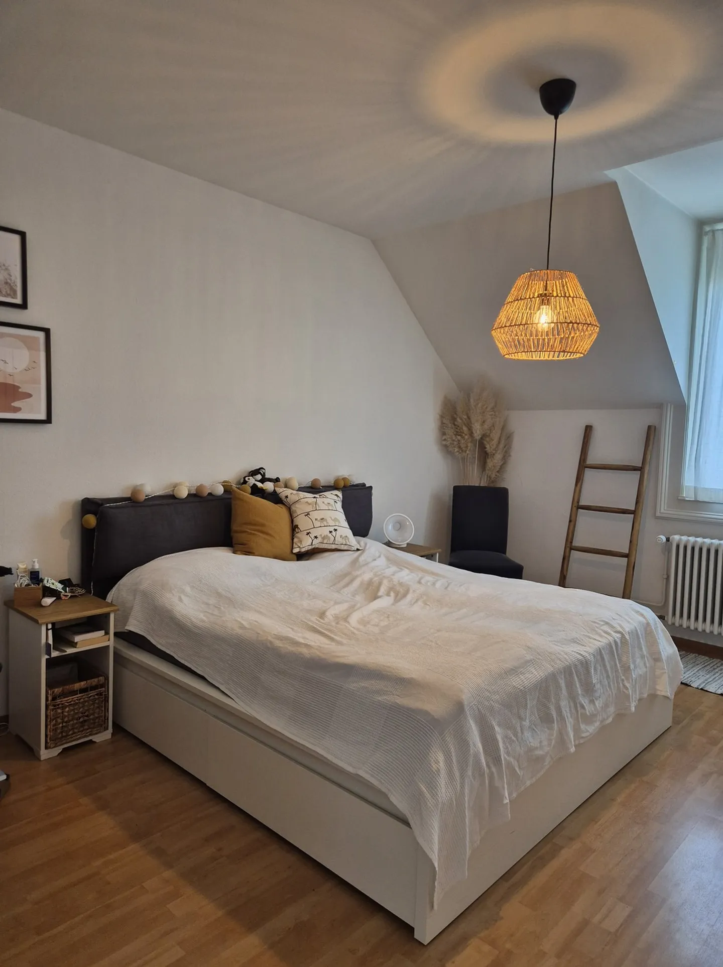 Charmantes Maisonette in Bern - Foto 7 von 10