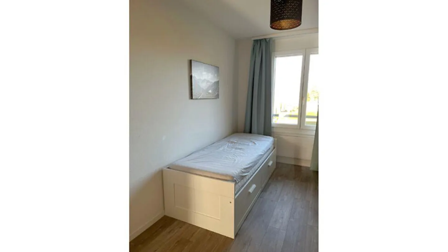 Möblierte Wohnung in Bern - Foto 7 von 10