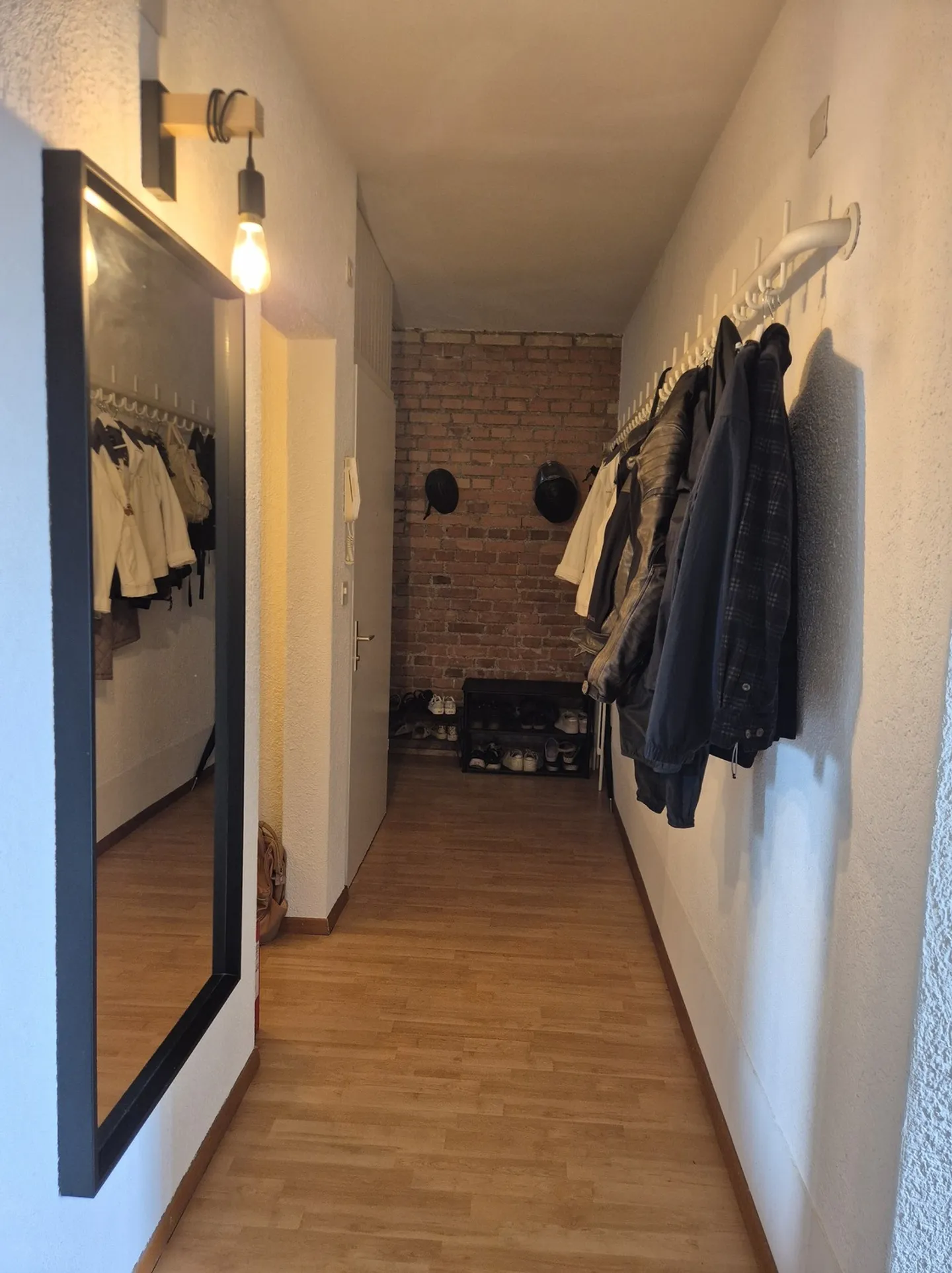 Charmantes Maisonette in Bern - Foto 4 von 10