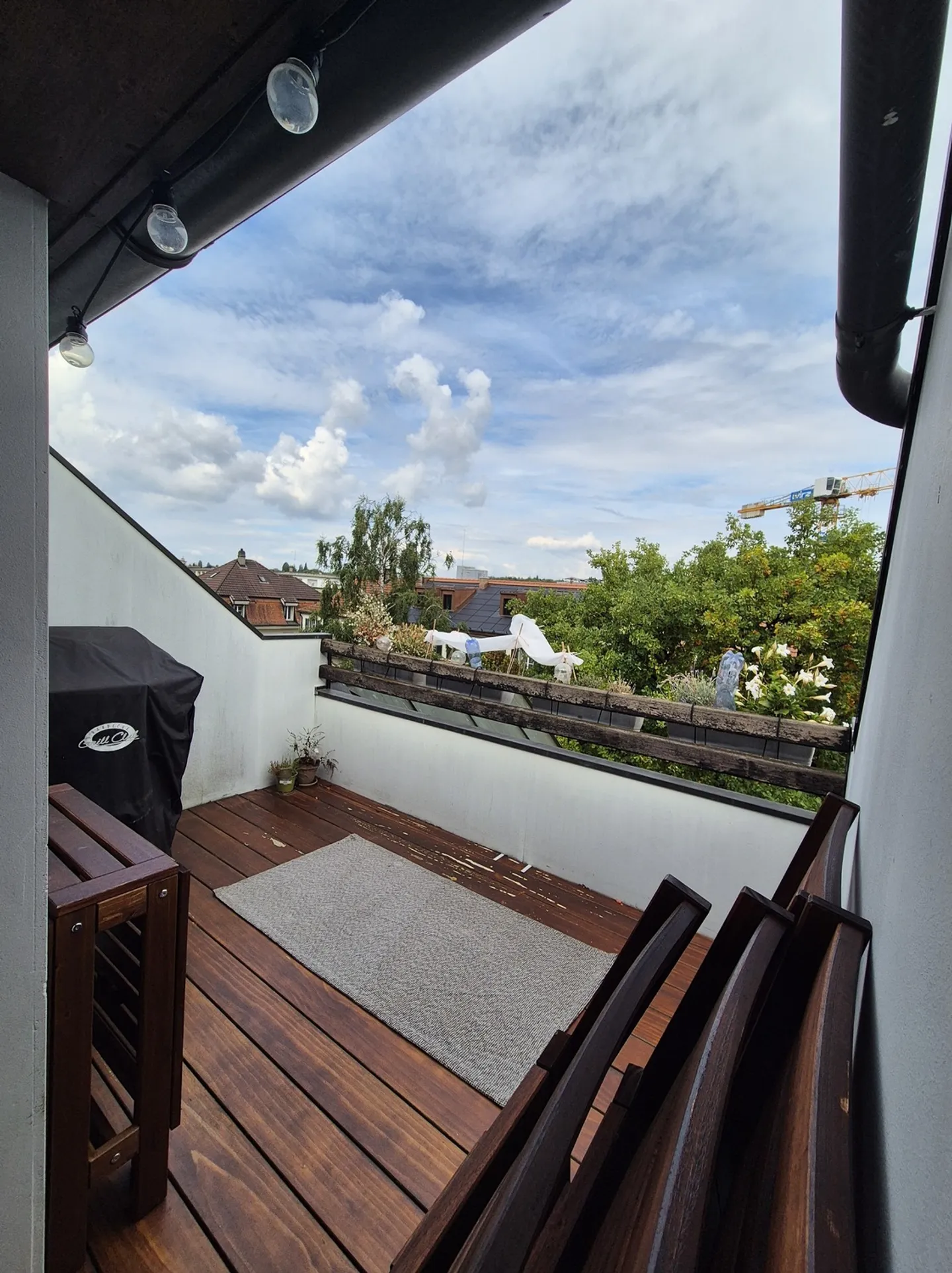Charmantes Maisonette in Bern - Foto 10 von 10